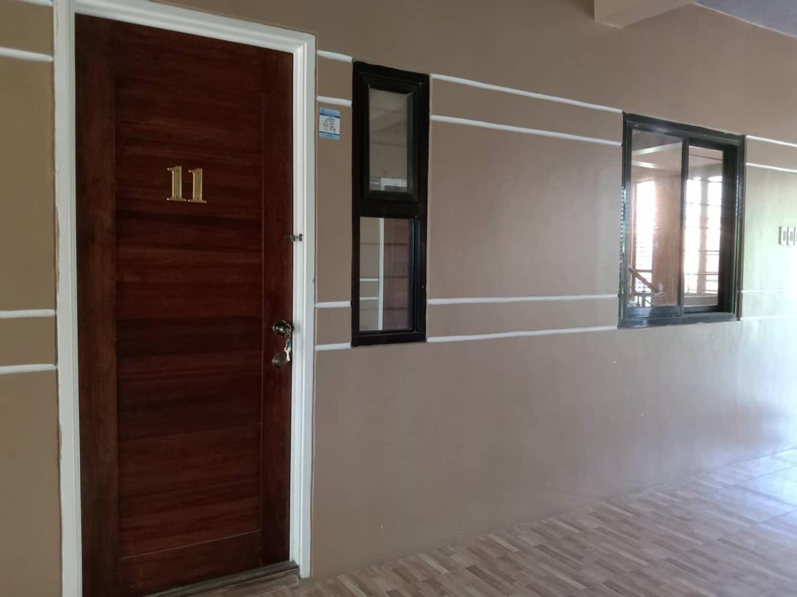 Triple Room - Photo 9