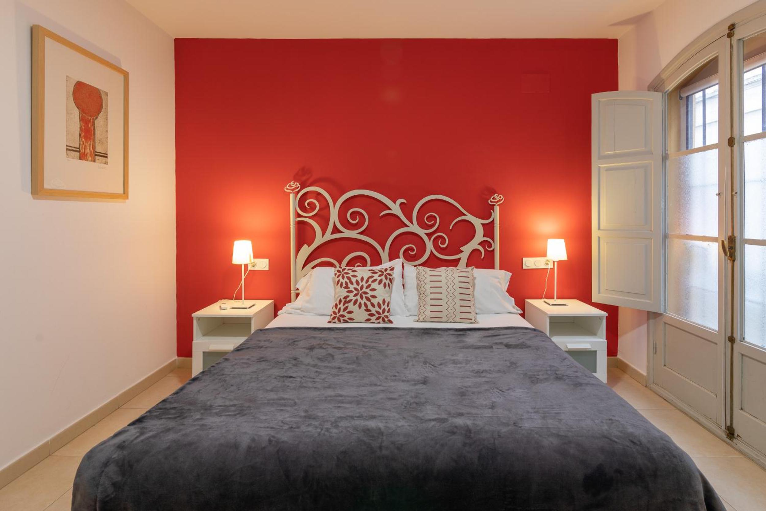 Apartamento (2-4 adultos)