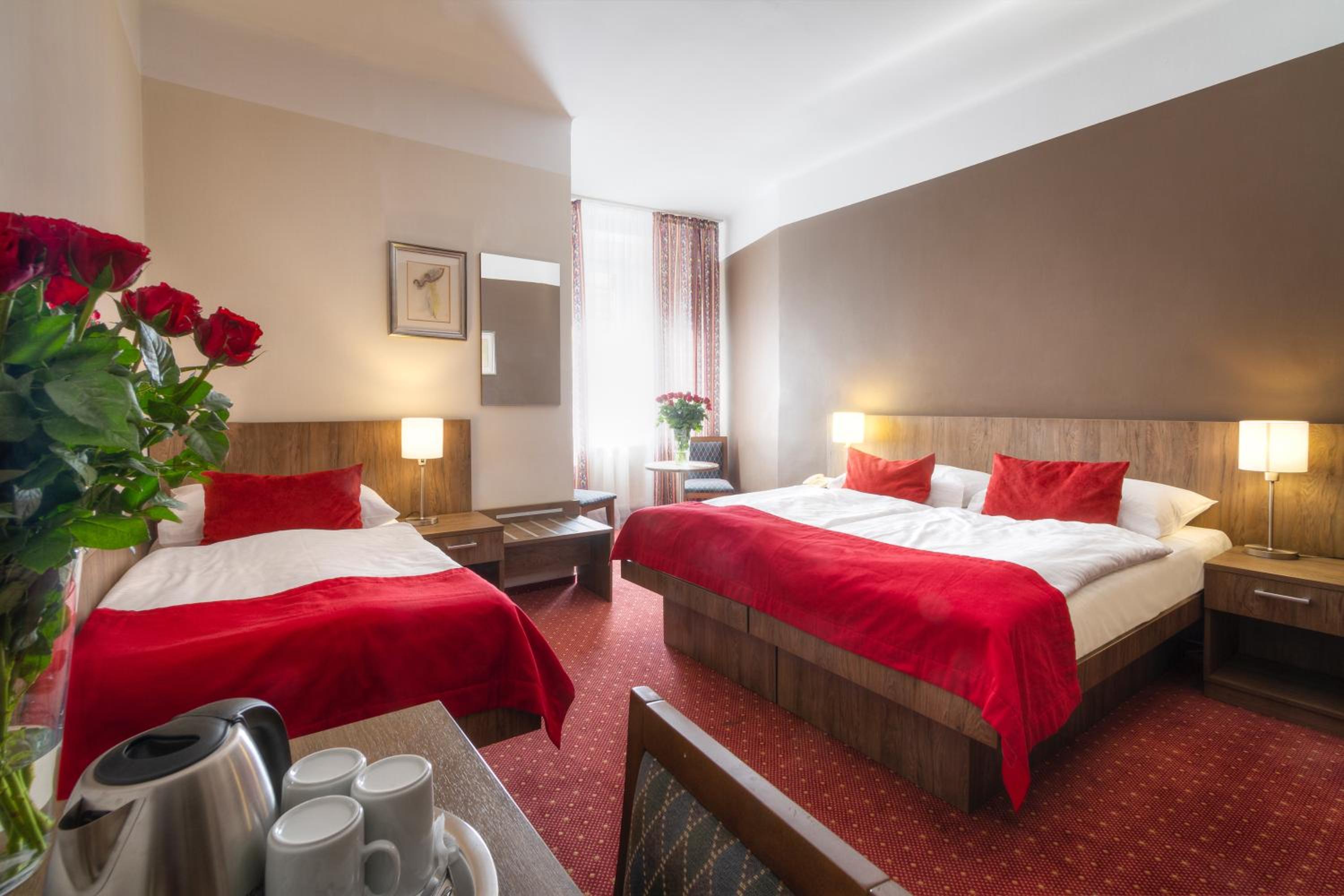 Standard Triple Room photo 3