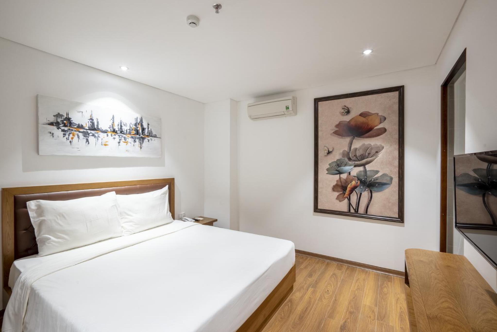 Superior Double Room - Photo 4