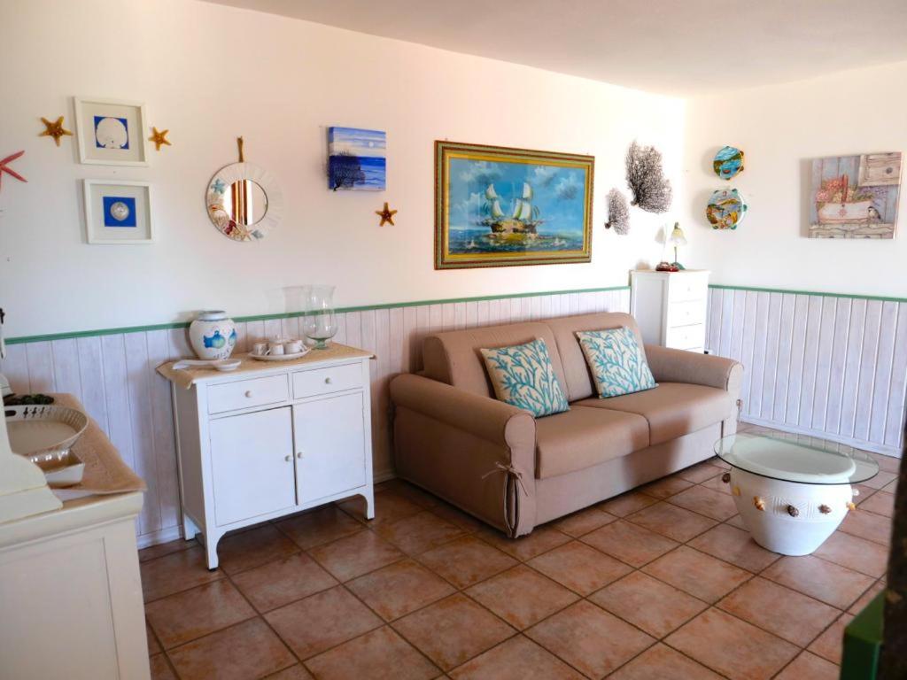 Apartment With Sea View photo 1