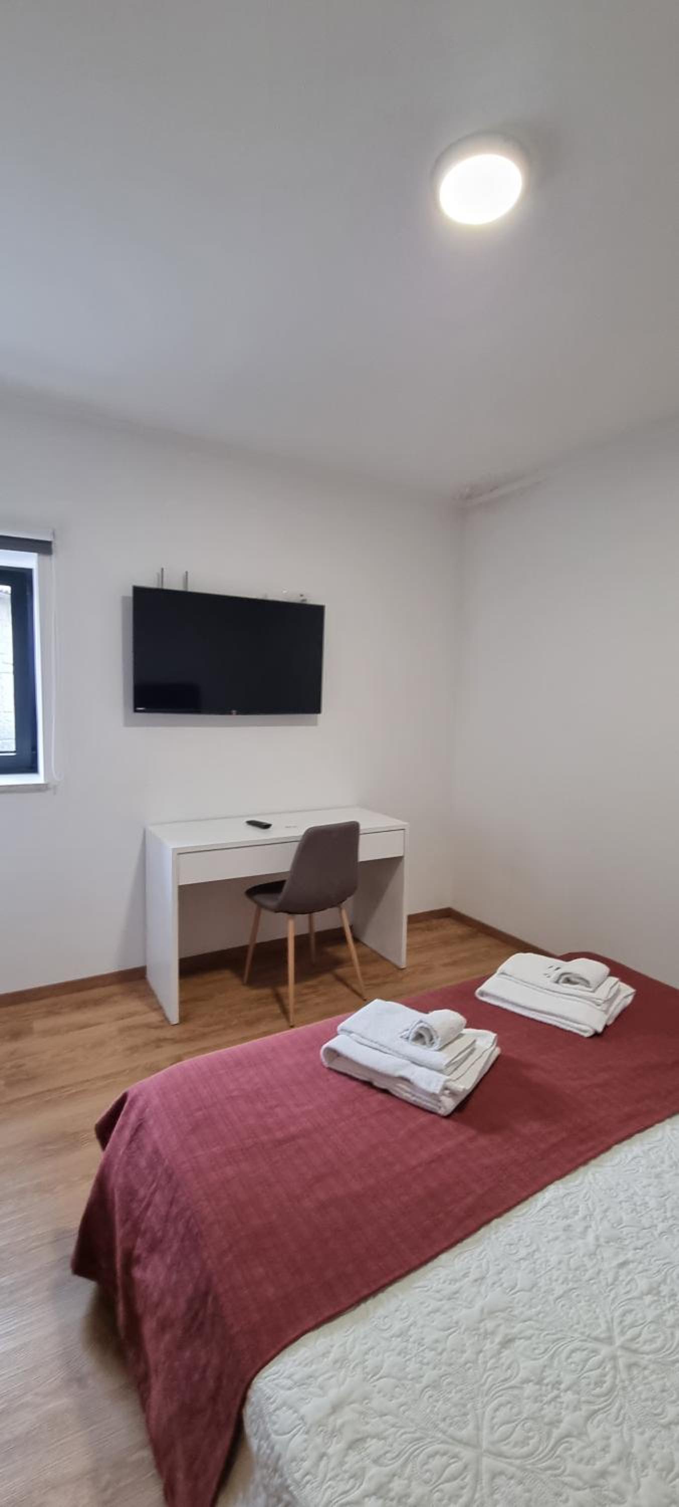 One-Bedroom House photo 1