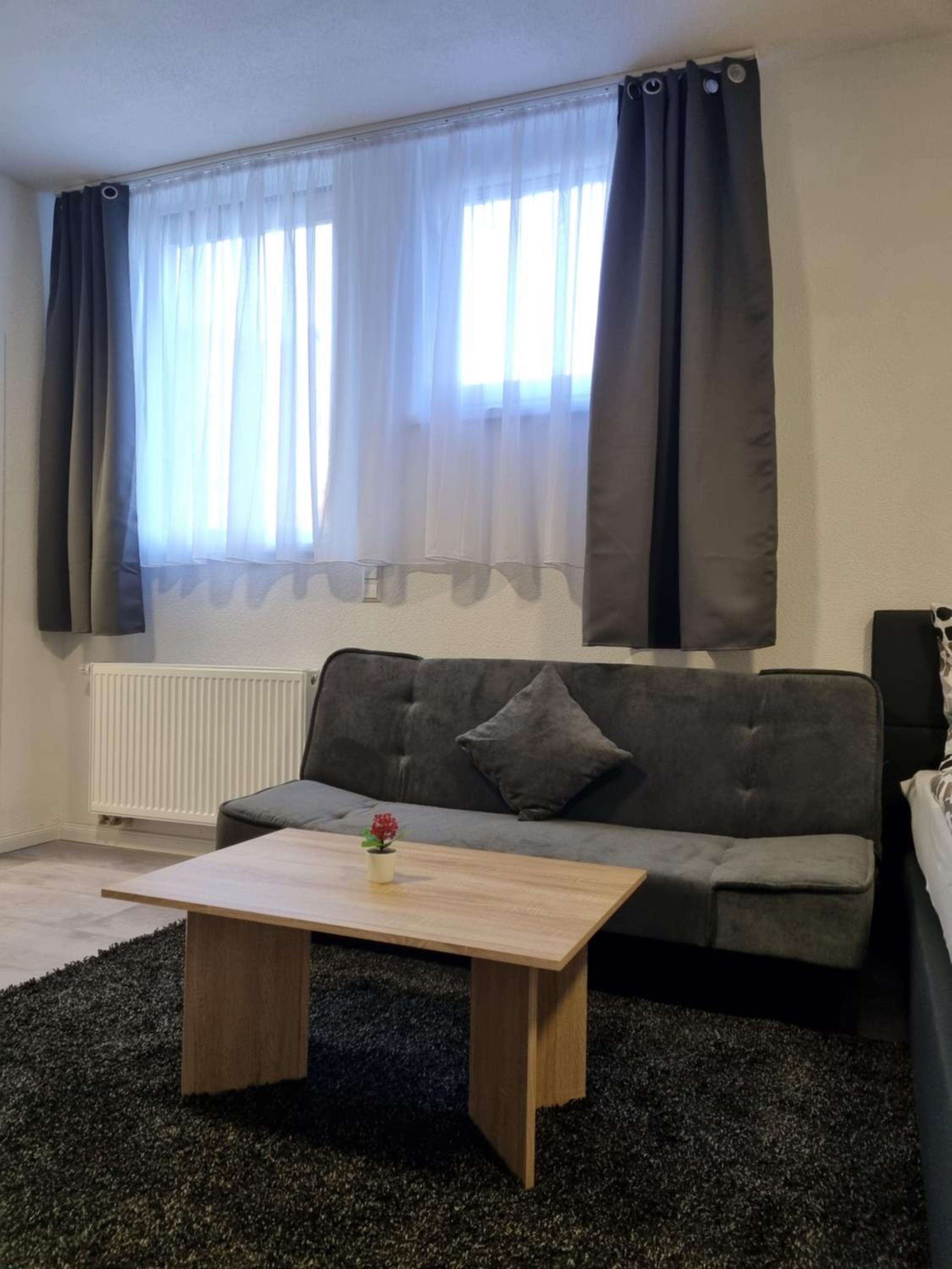 One-Bedroom Apartment - Photo 5