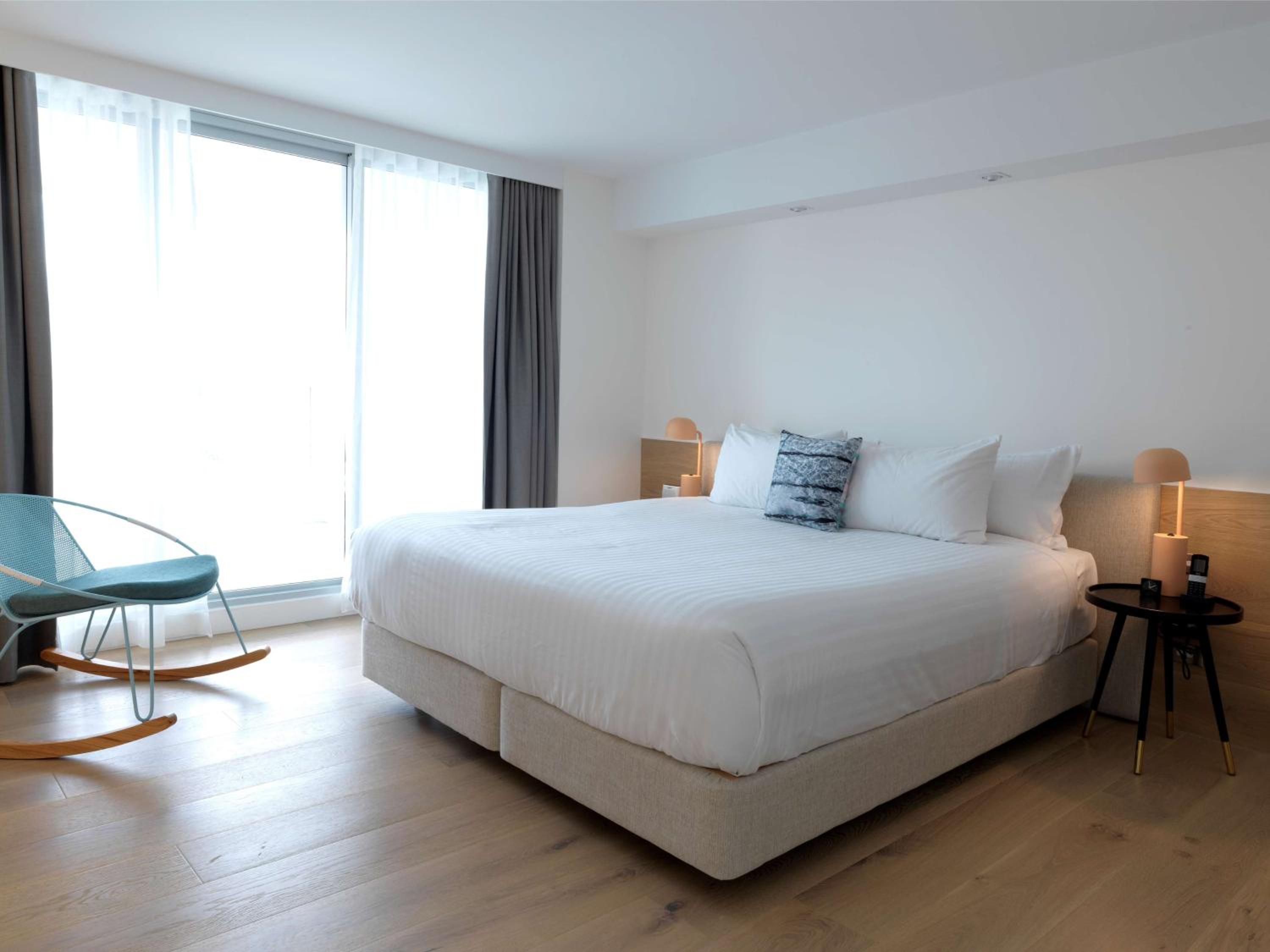 Gould Street Suite