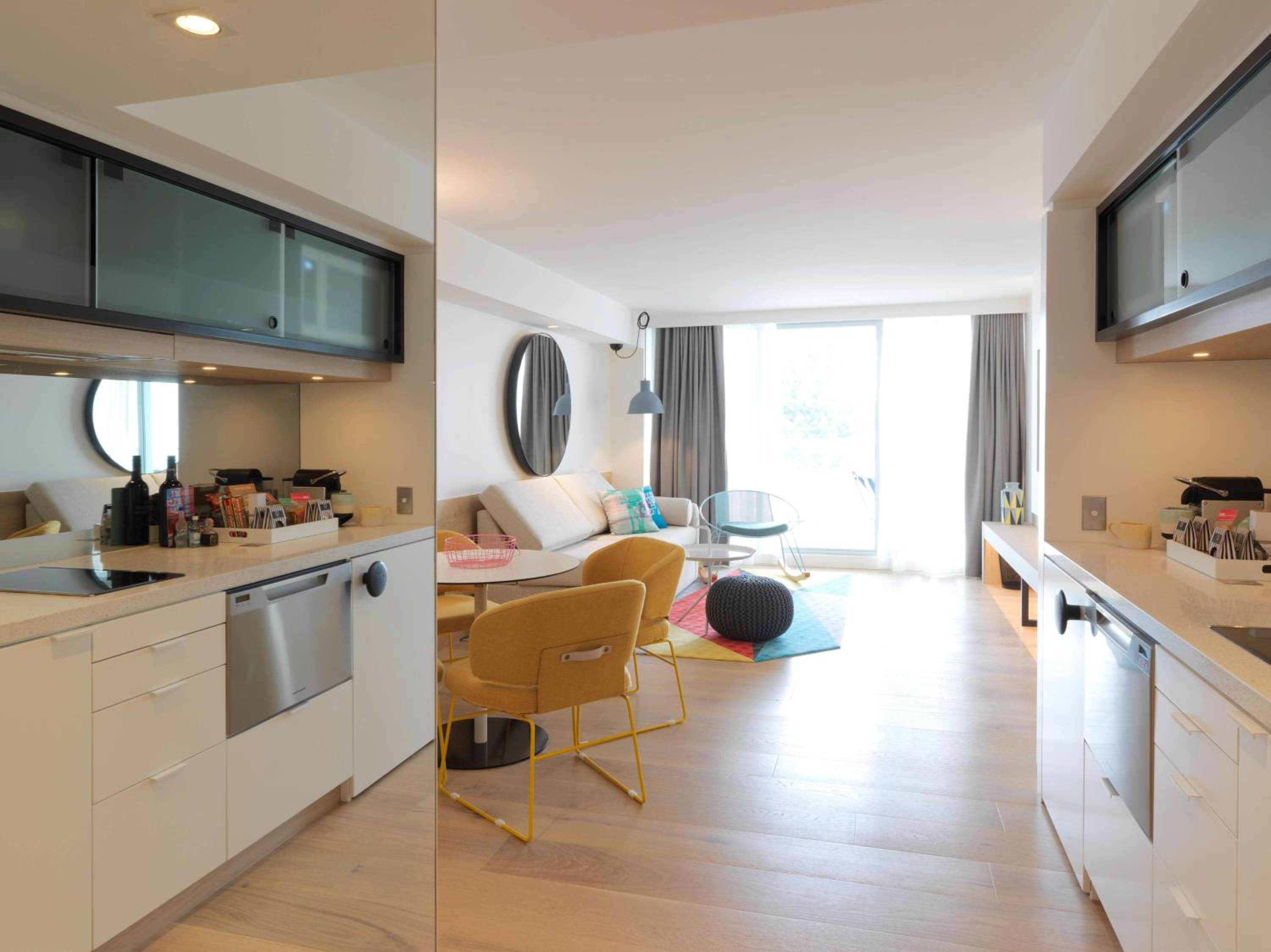 Gould Street Suite thumbnail 6