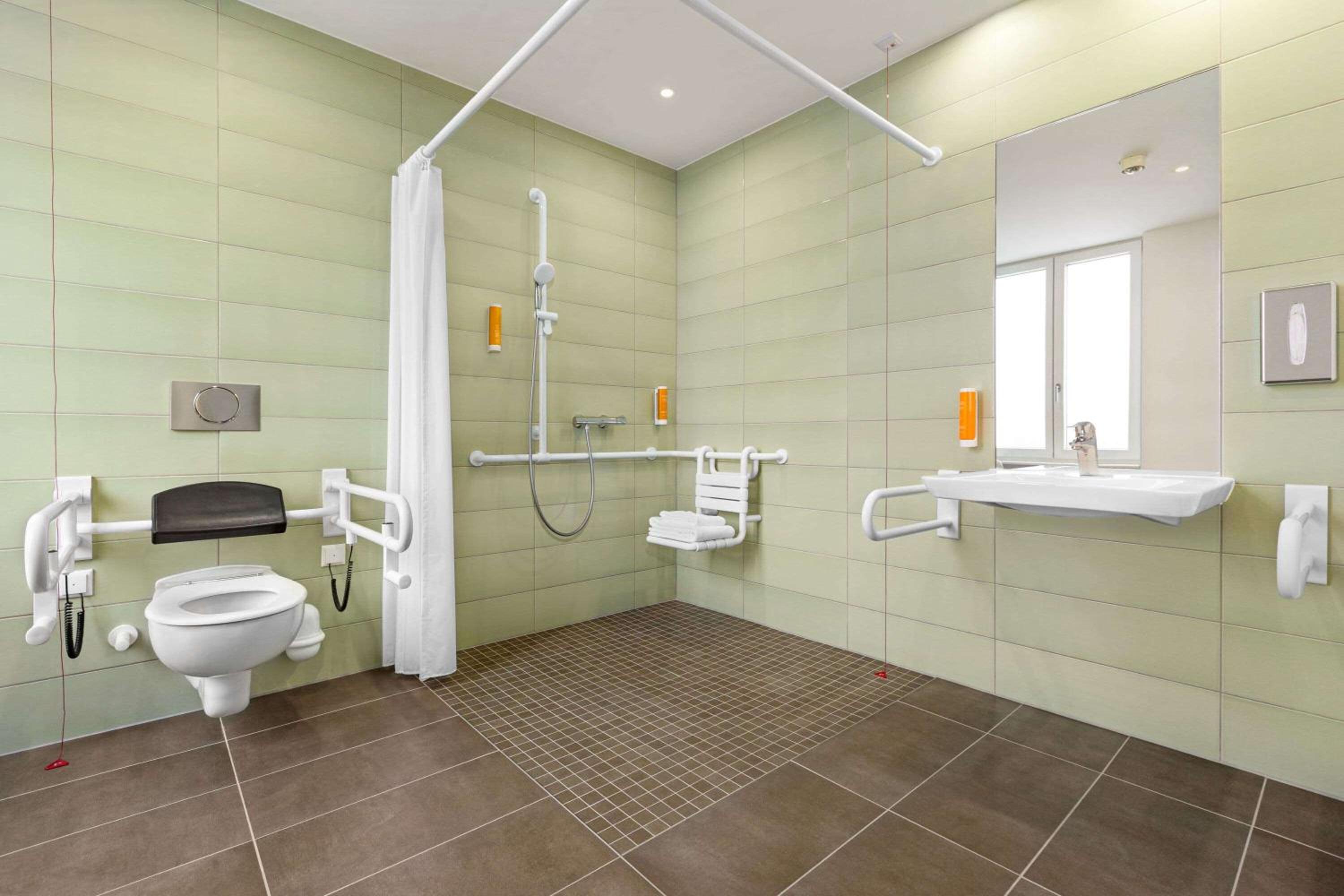 Standard Room - Barrier Free - Photo 4