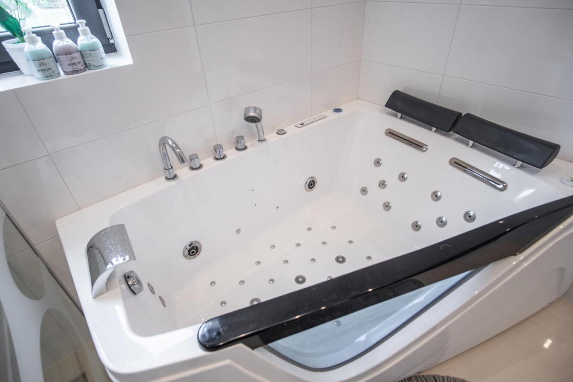 Deluxe Double Room with Castle View - Photo 1