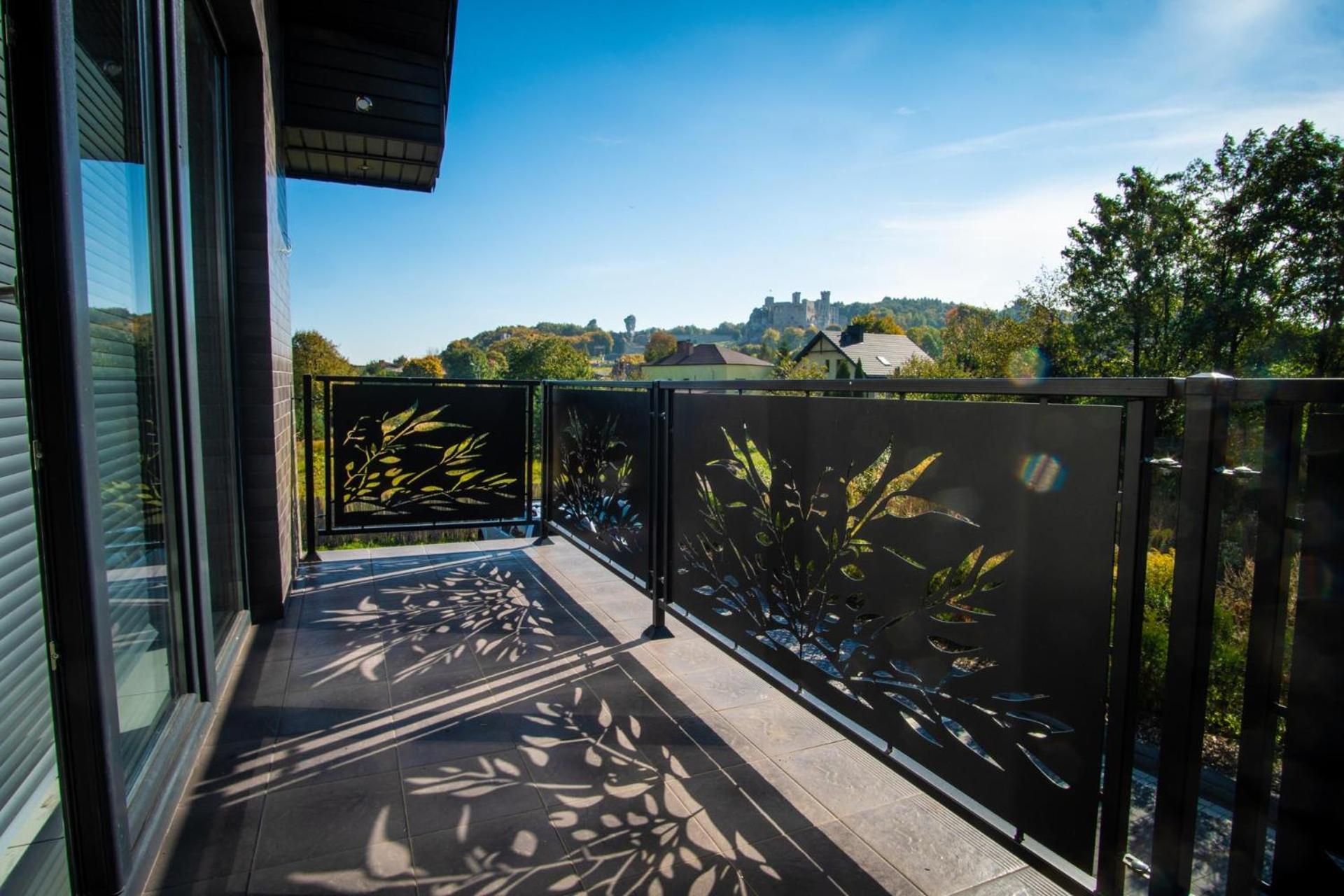 Deluxe Double Room with Castle View - Photo 31