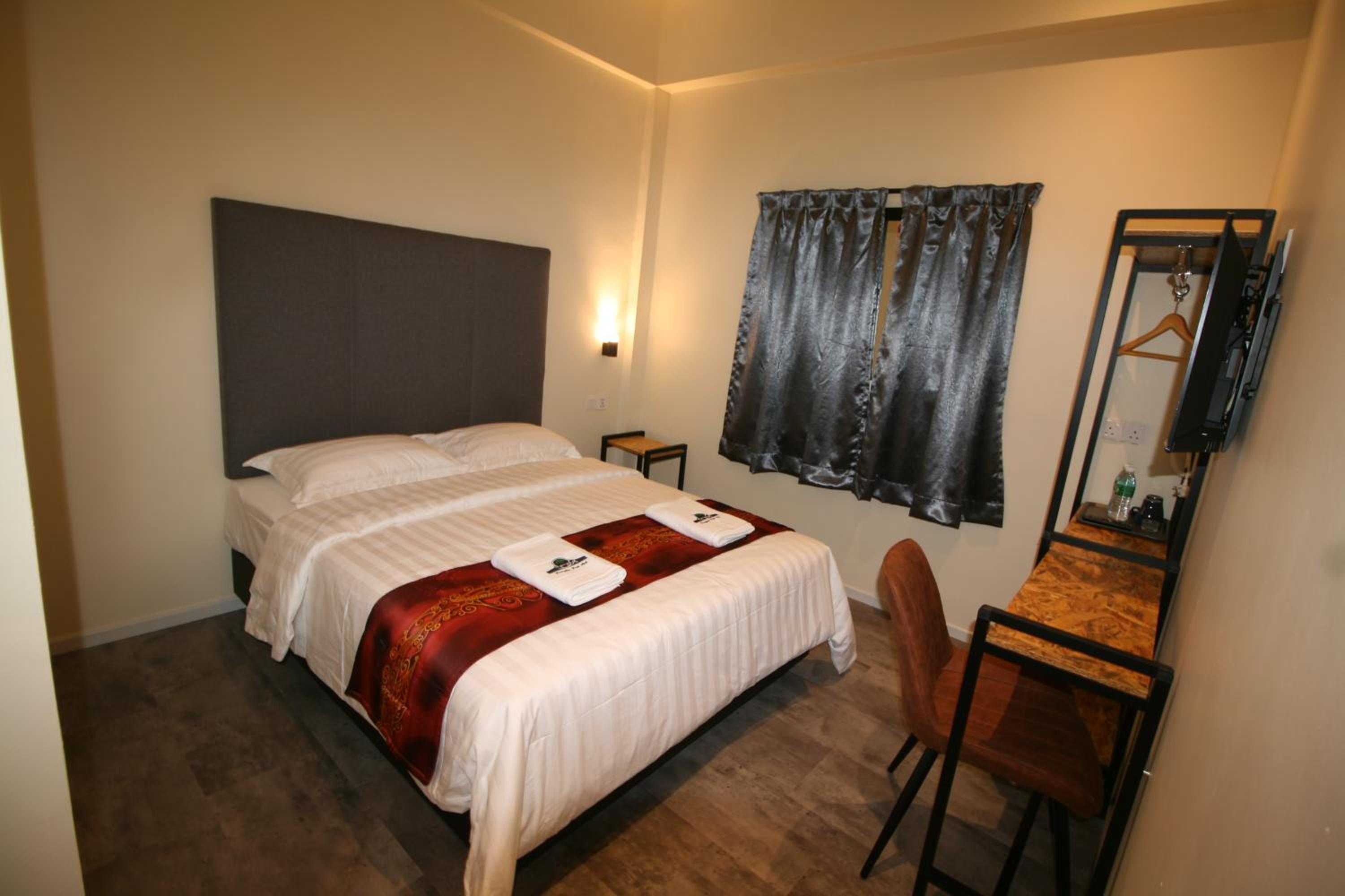 Superior Queen Room - Photo 5