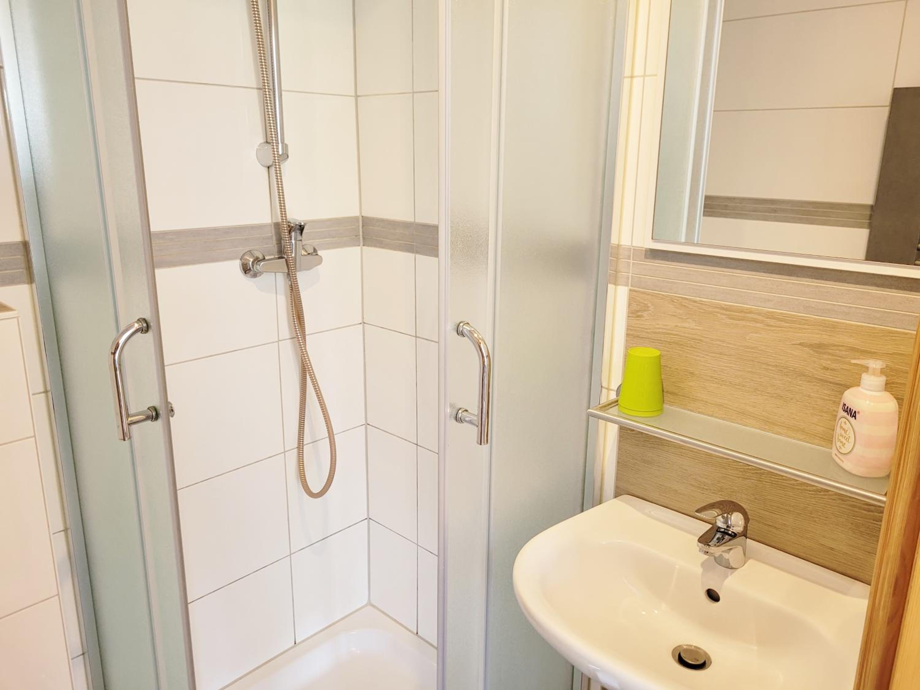Double Room with Terrace - Photo 5