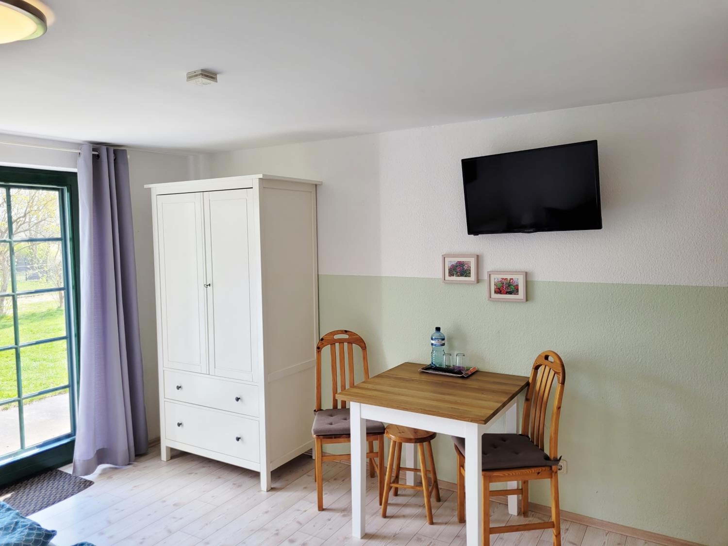Double Room with Terrace - Photo 6