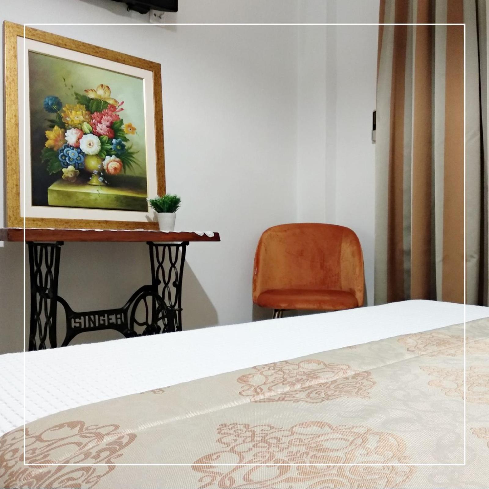 Triple Room with Sea View photo 1