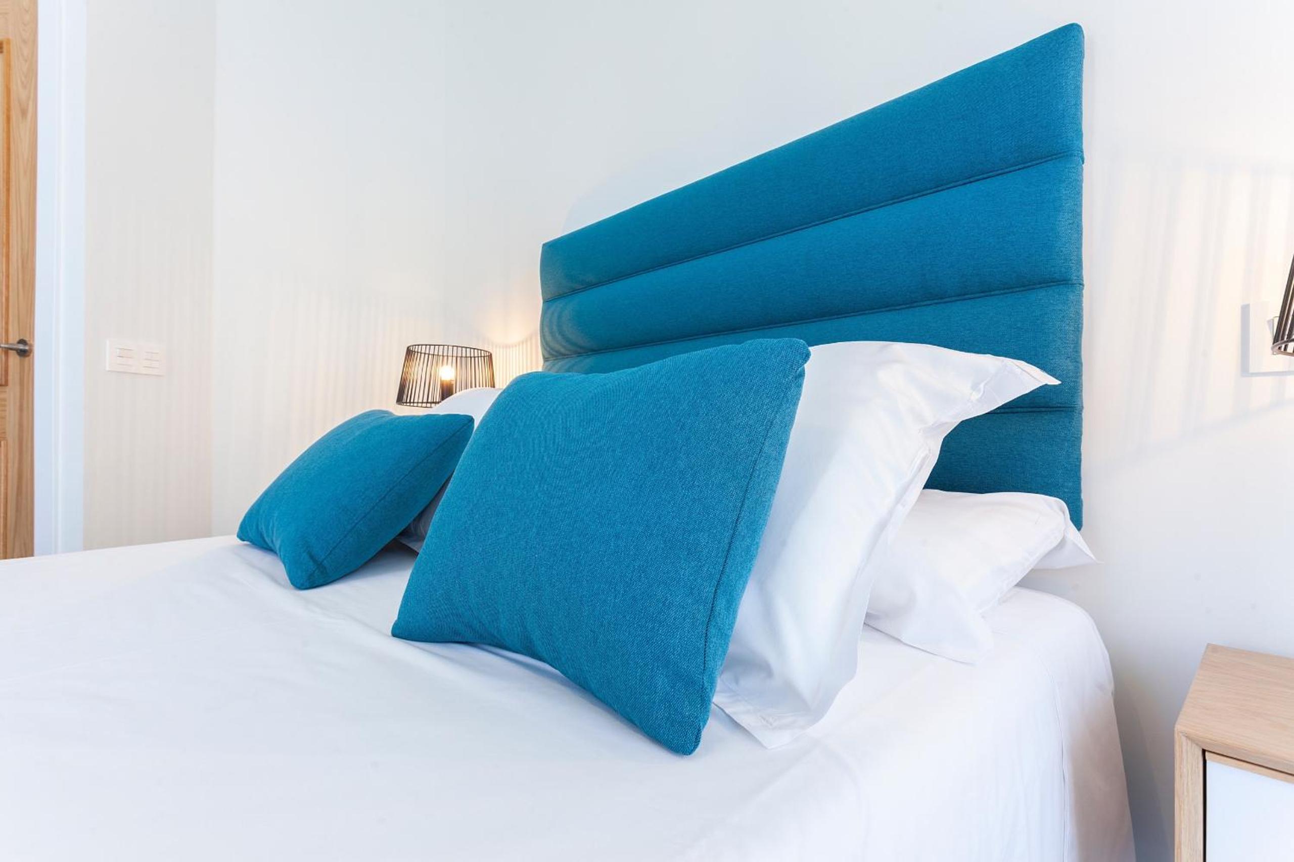 Two-Bedroom Apartment V - Photo 8