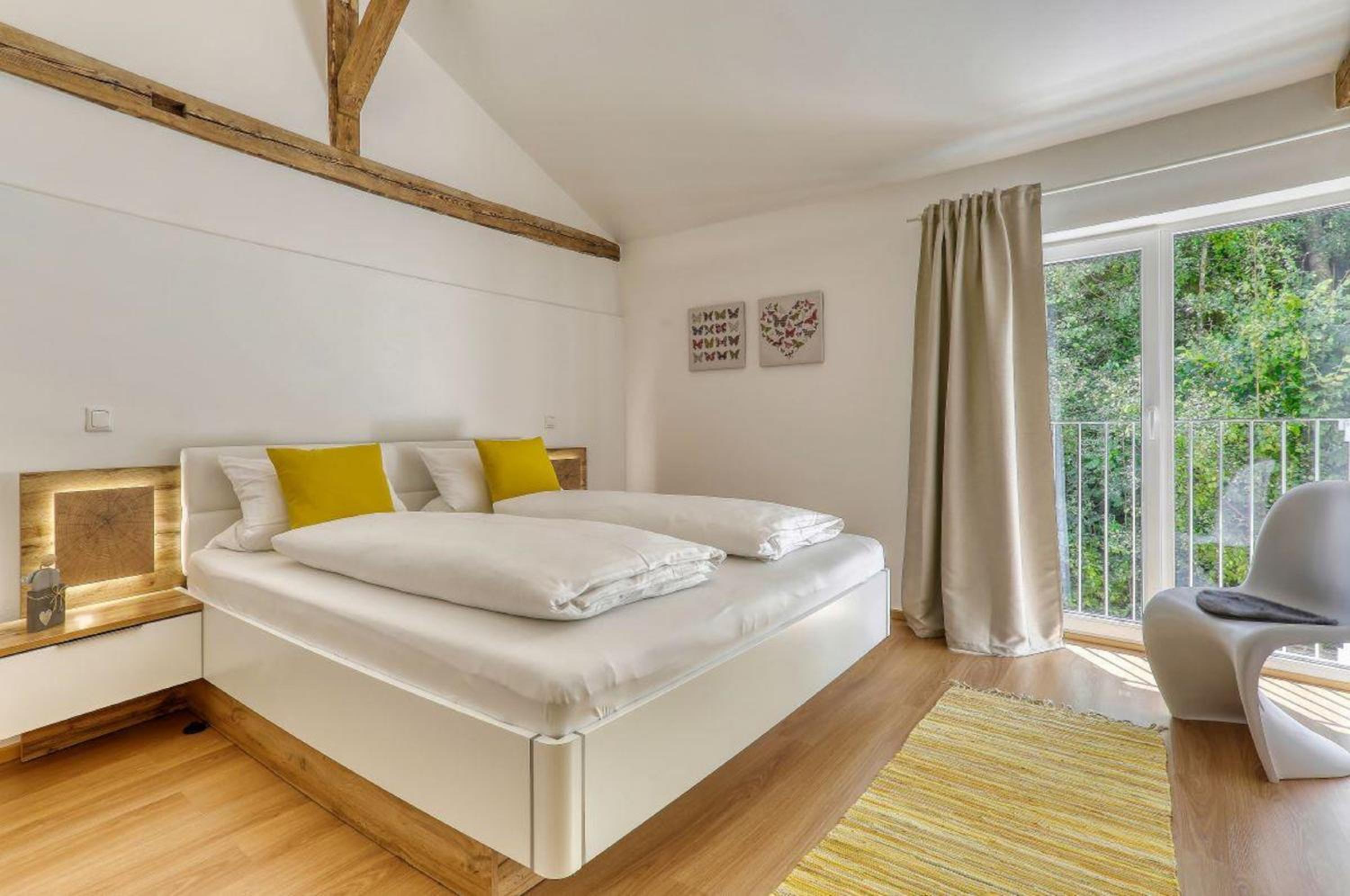 Three-Bedroom House photo 1