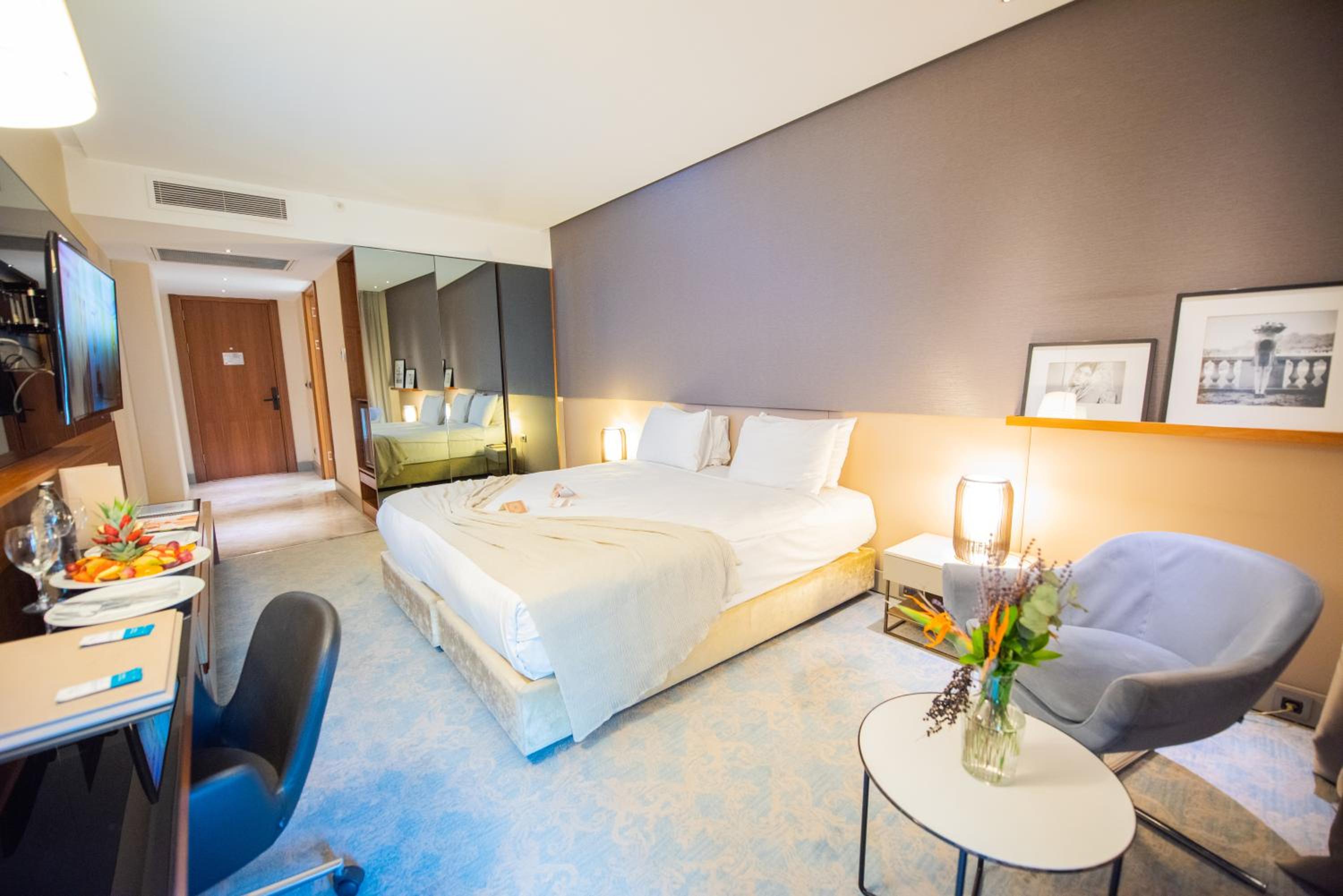 Standard Double Room photo 1