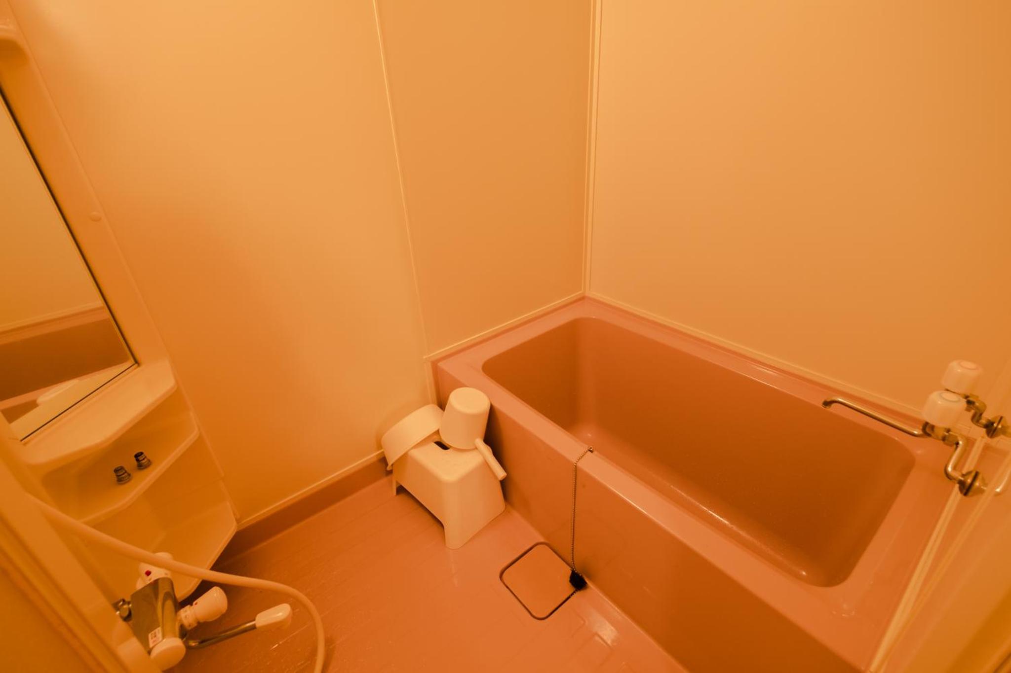 Two-Bedroom Townhouse - Photo 41