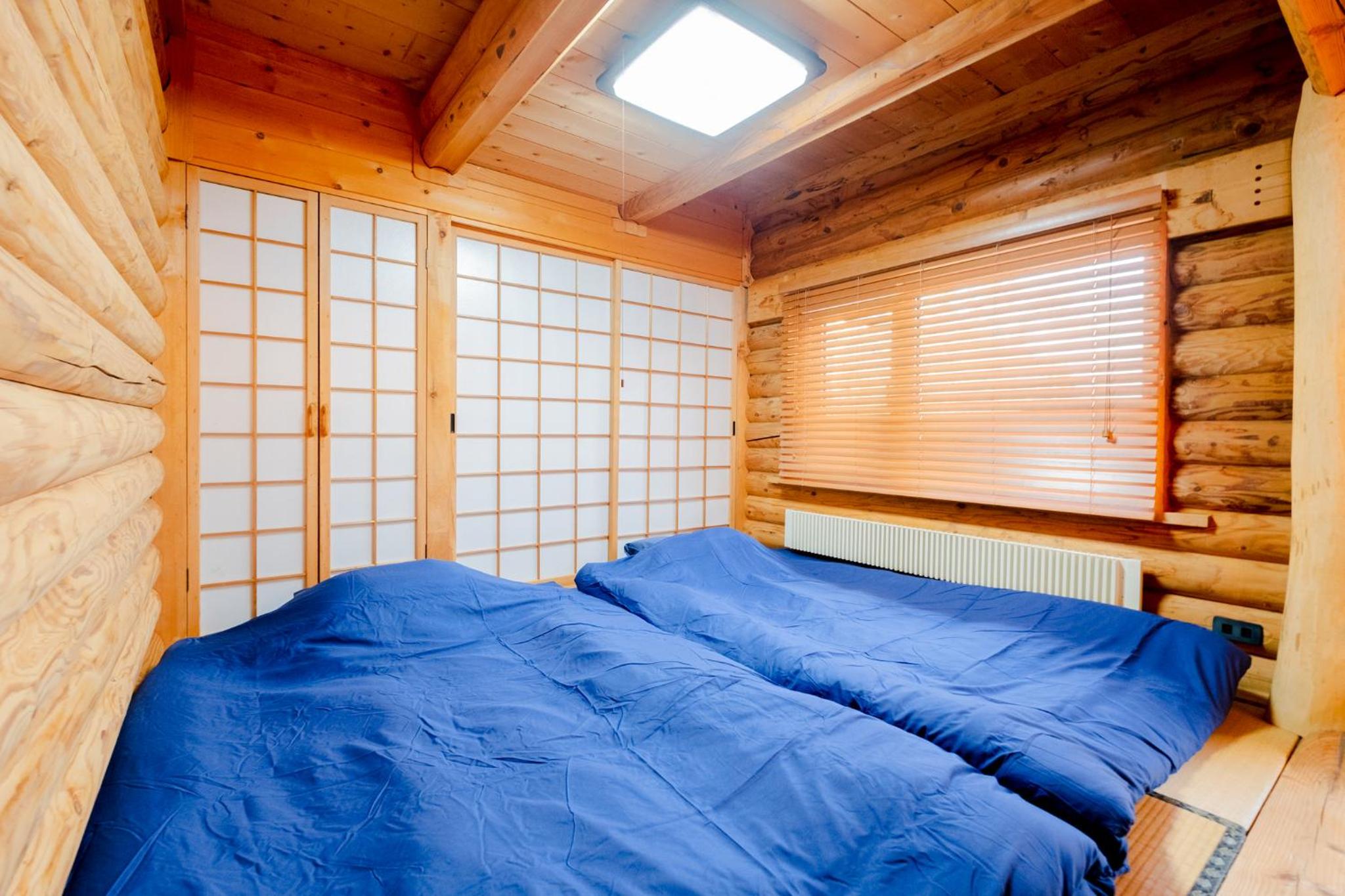 Two-Bedroom Townhouse - Photo 36
