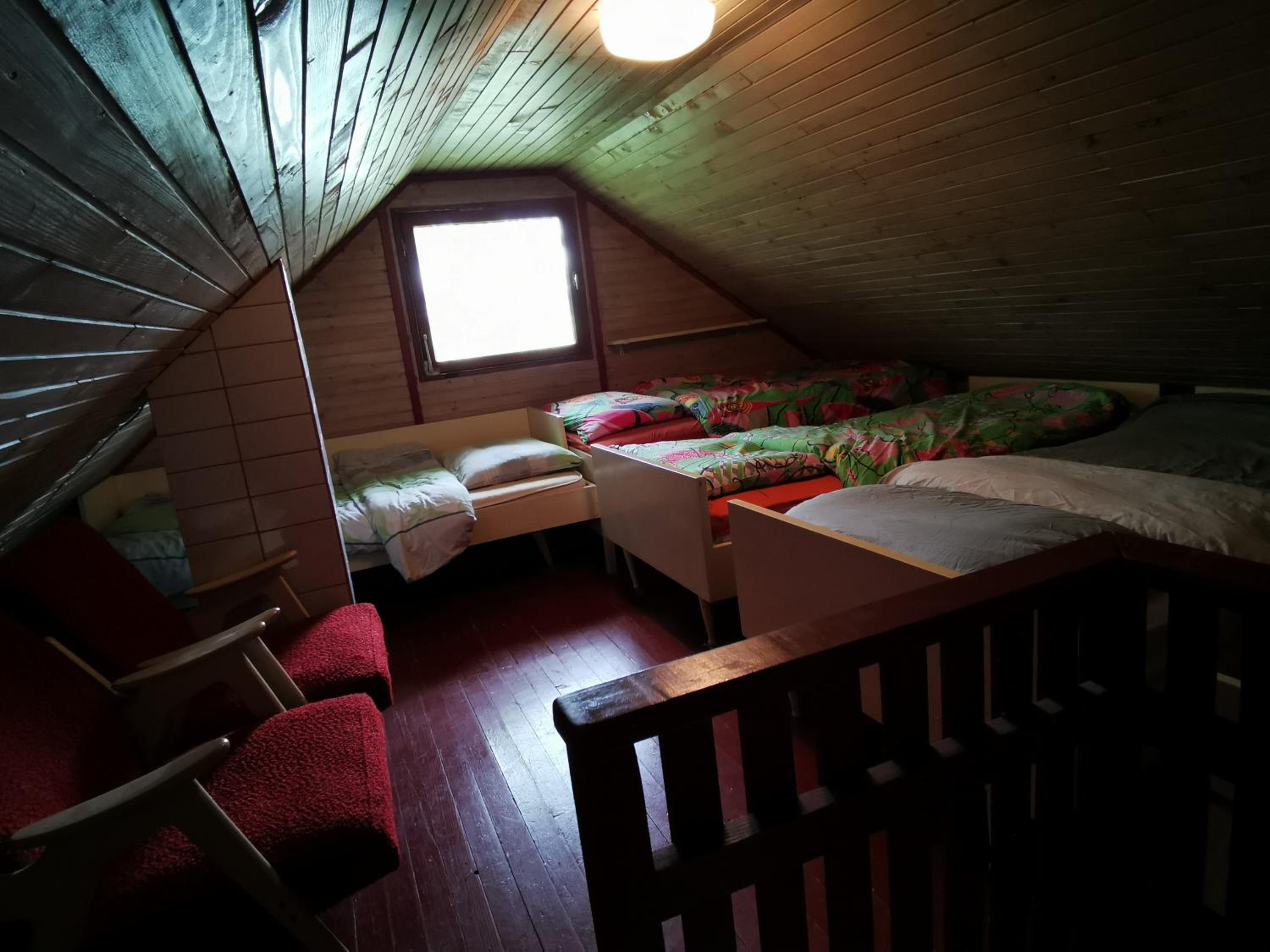 One-Bedroom House - Photo 1
