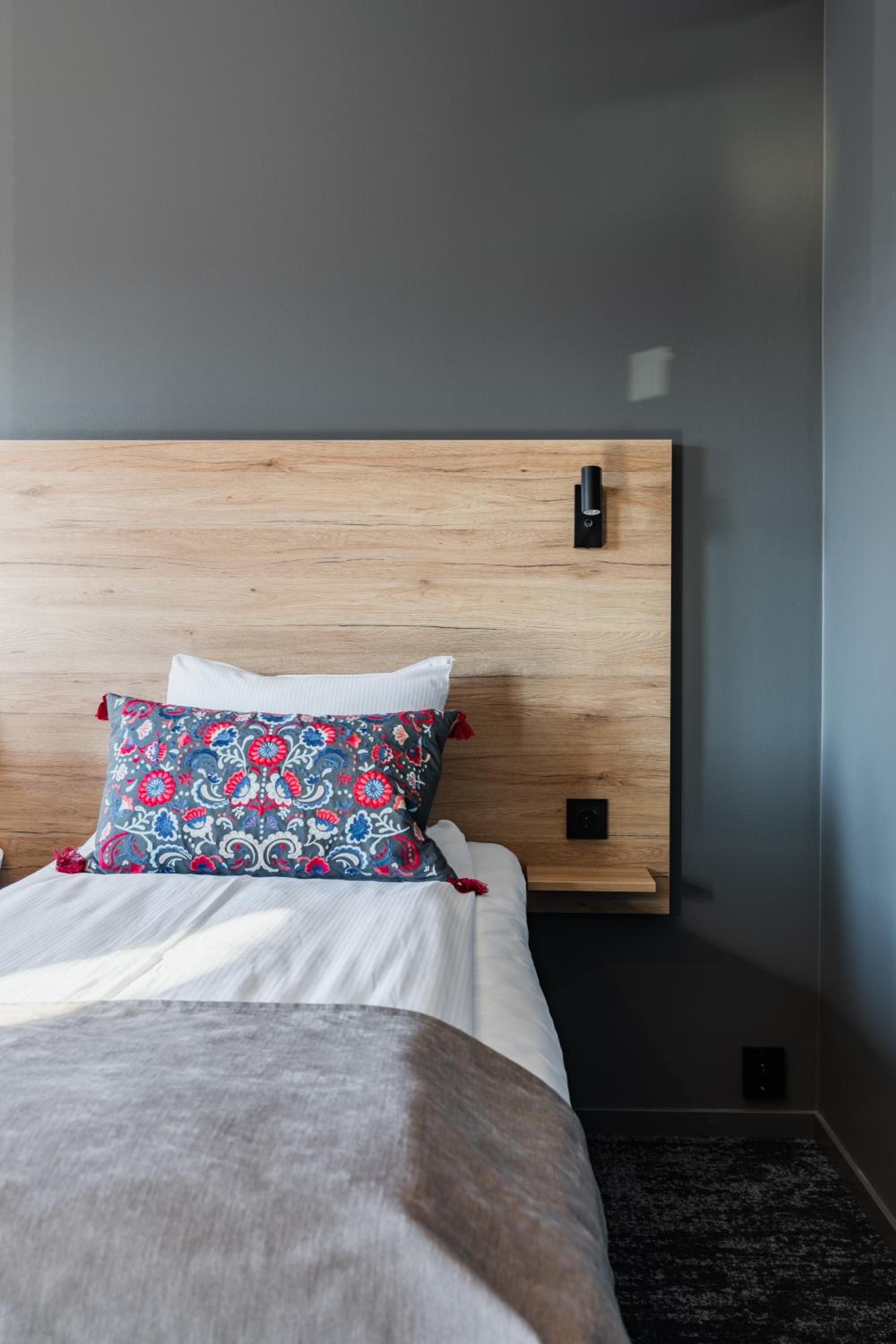 Family Suite - Photo 15