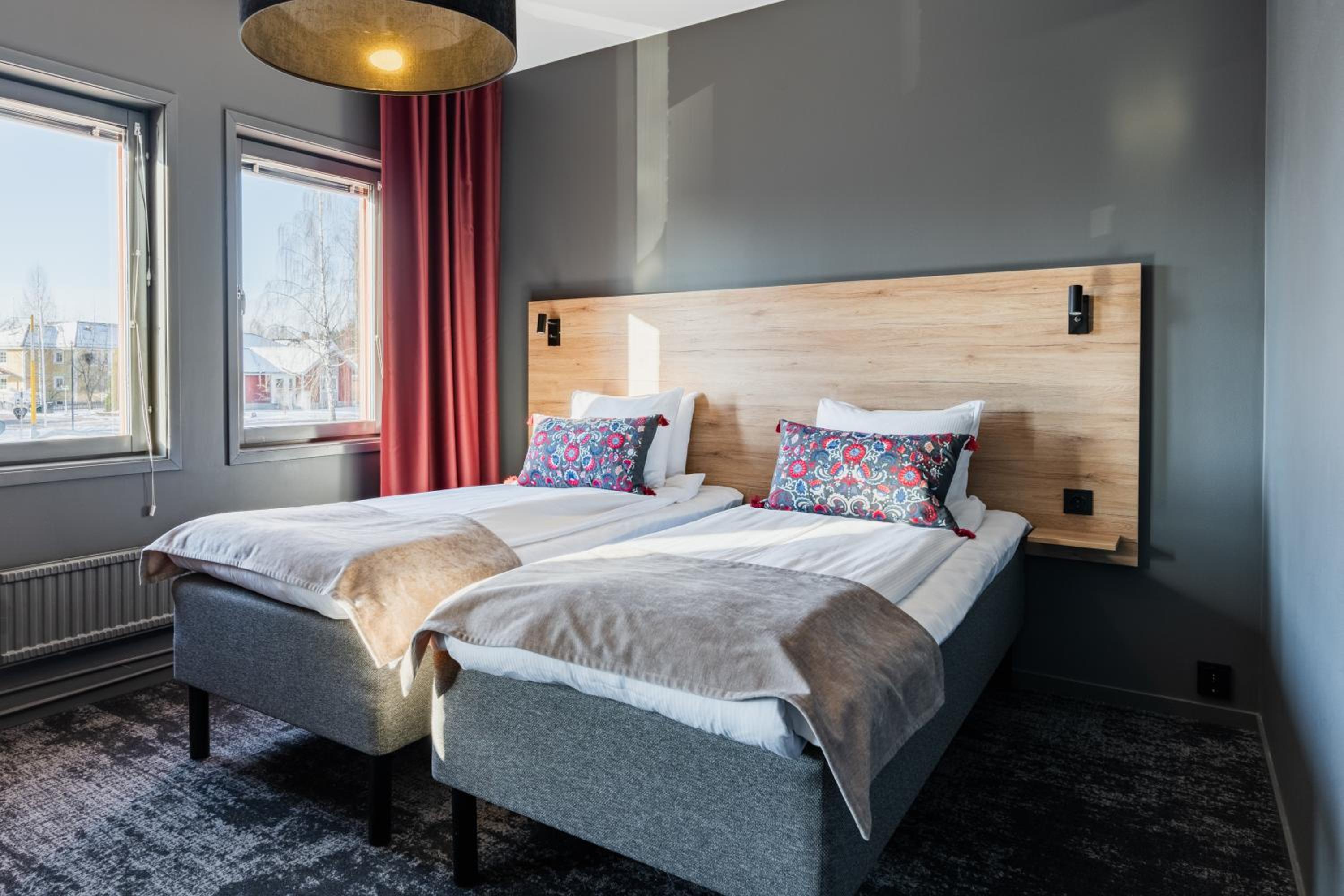 Family Suite - Photo 14