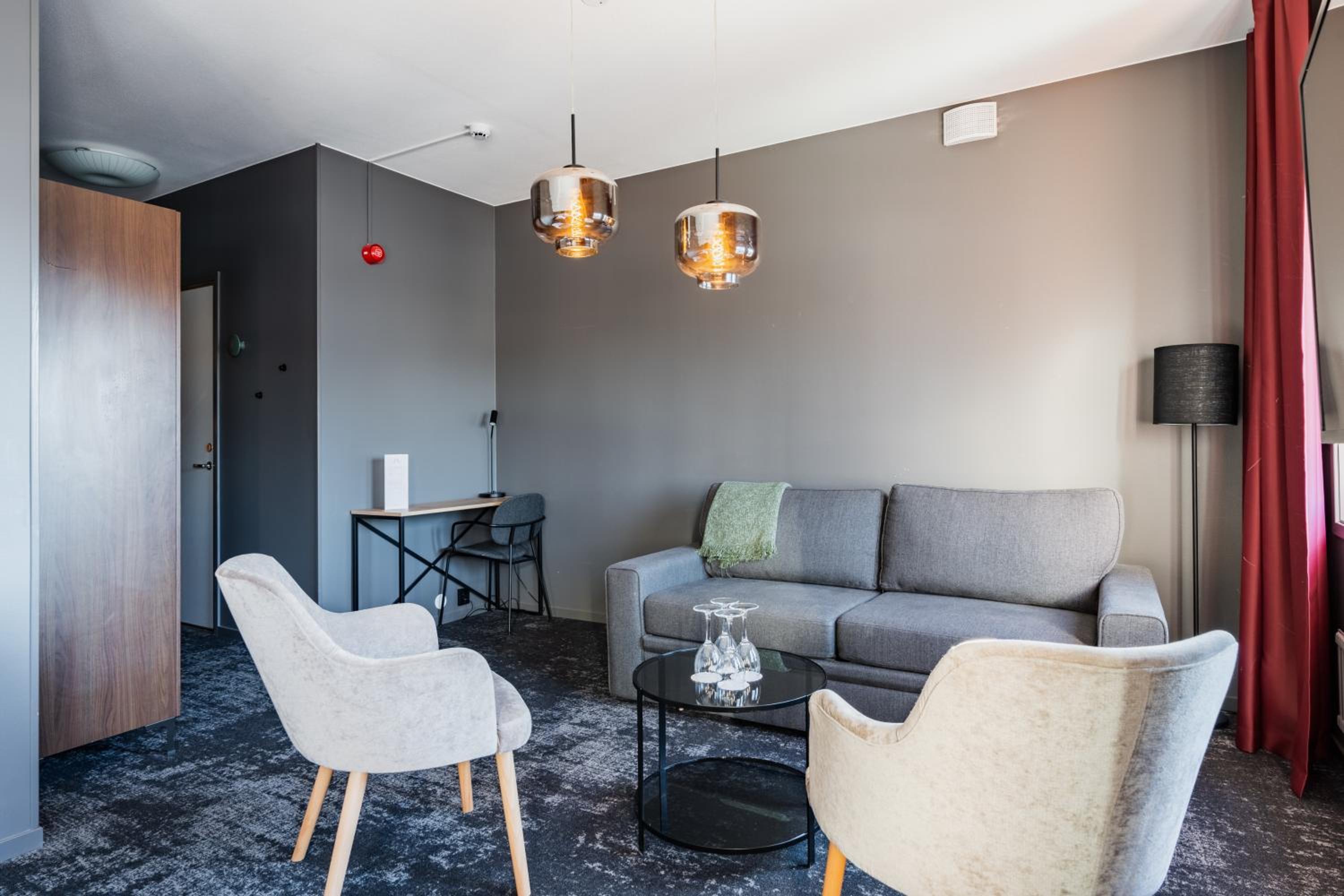 Family Suite - Photo 12