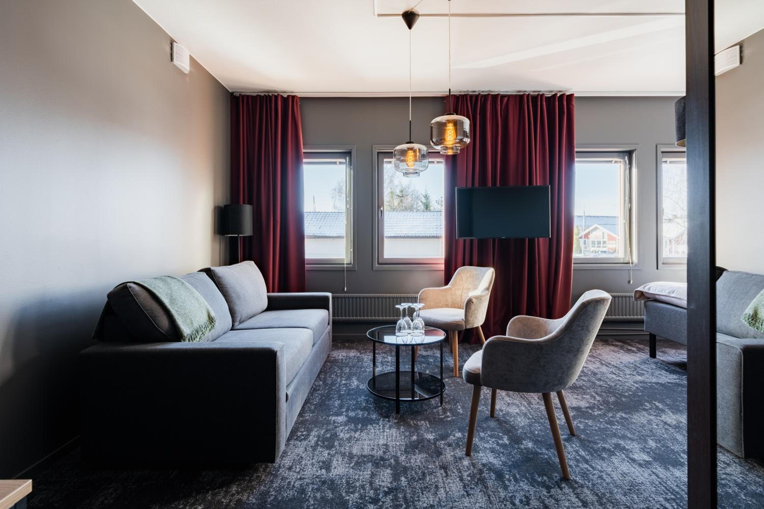 Family Suite - Photo 2