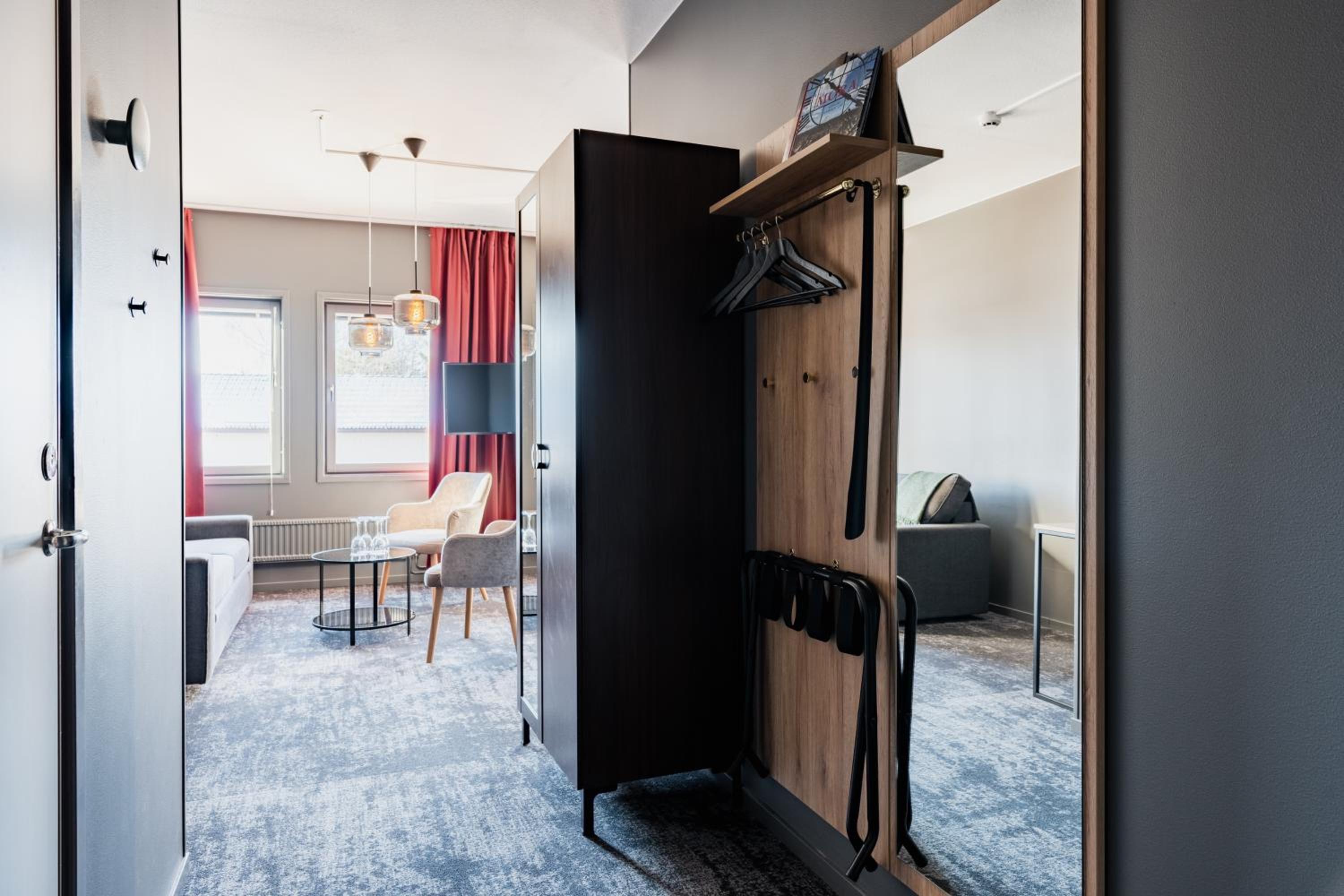 Family Suite - Photo 8