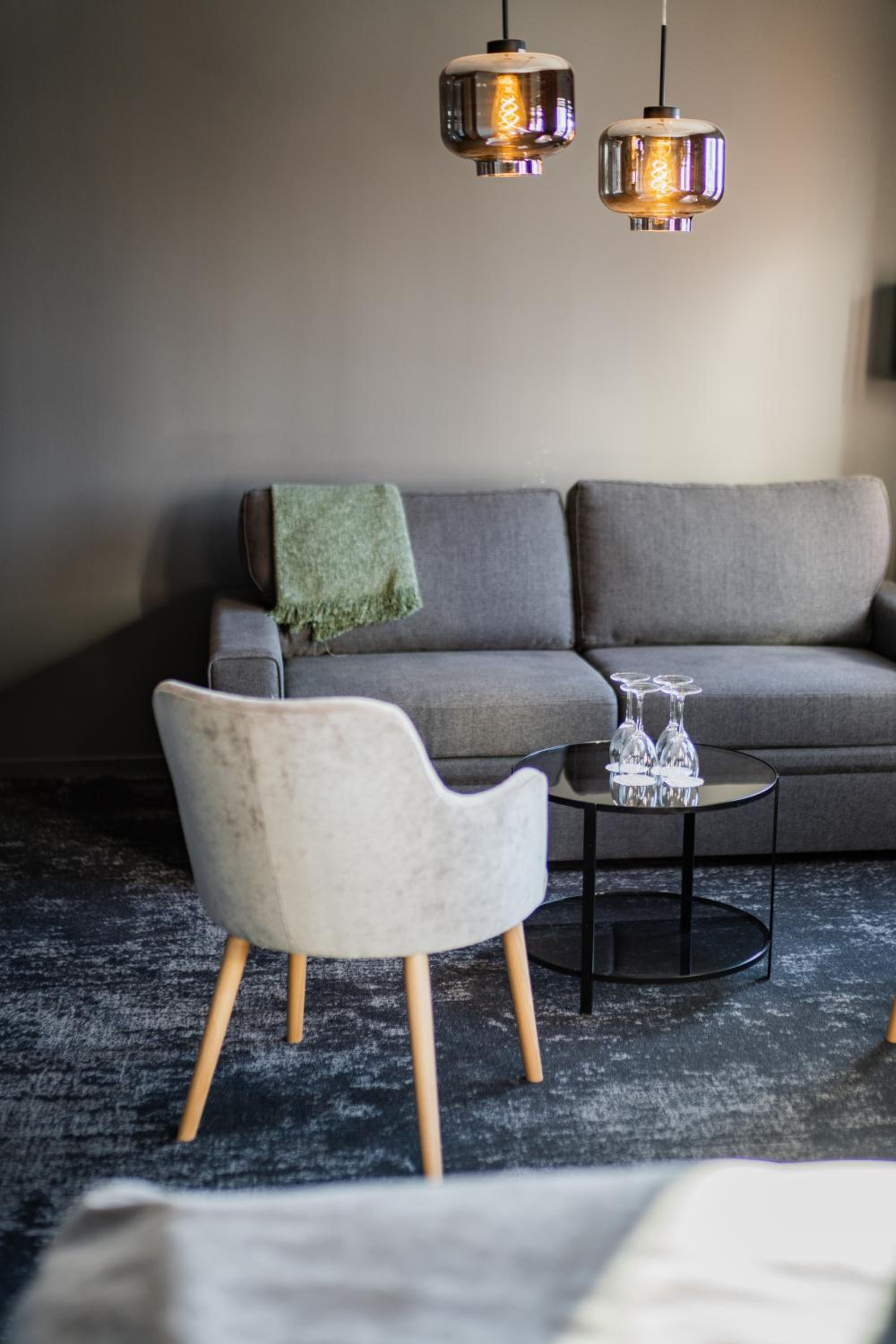 Family Suite - Photo 9