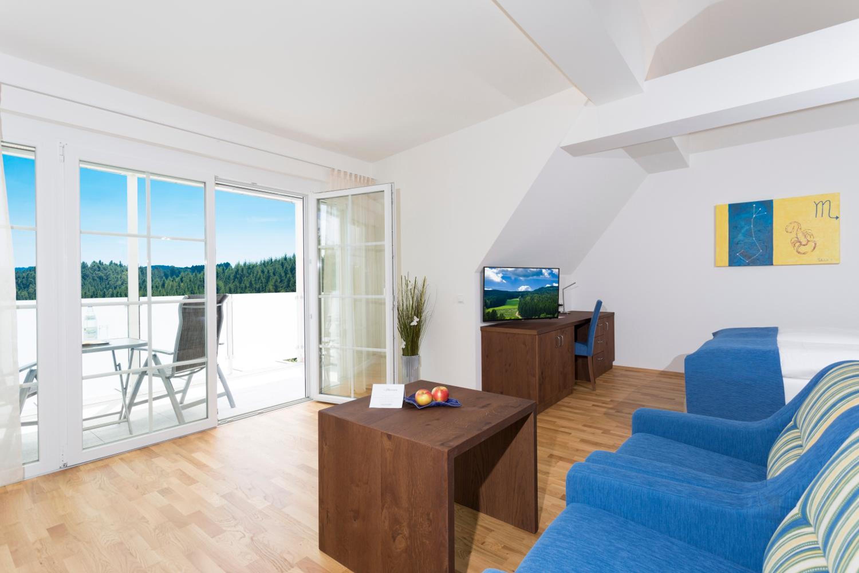 Premium Panorama Double Room  photo 3
