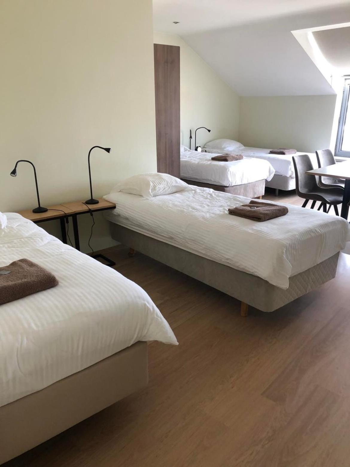 Comfort Quadruple Room - Photo 1