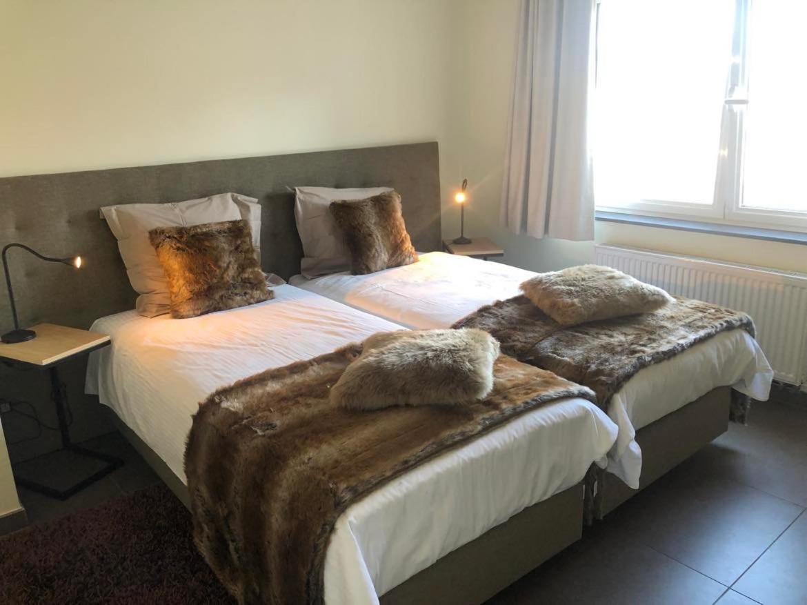 Comfort Quadruple Room - Photo 11