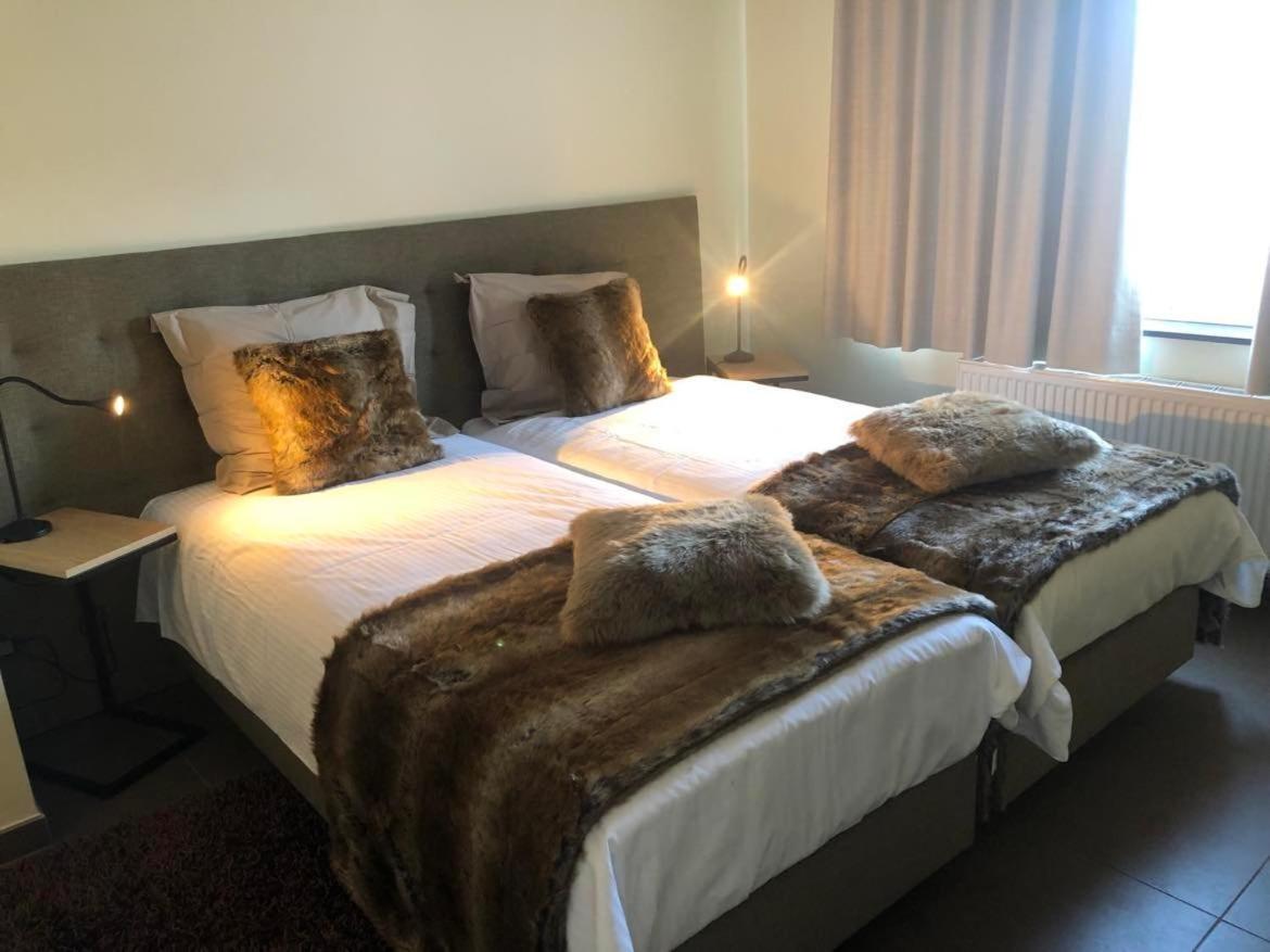 Comfort Quadruple Room - Photo 10