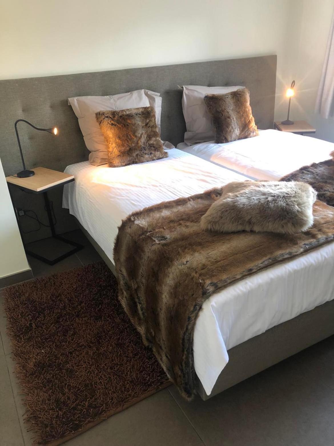 Comfort Quadruple Room - Photo 9