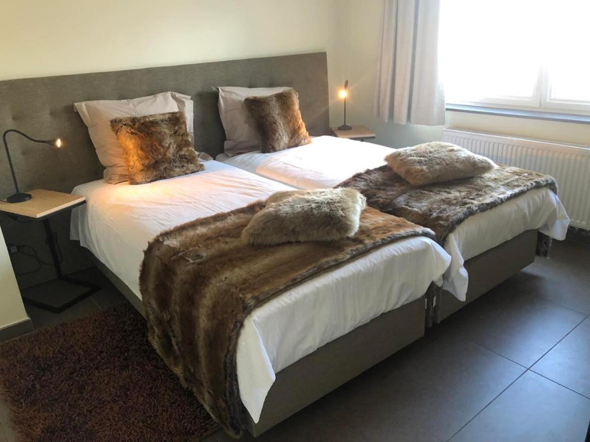 Comfort Quadruple Room - Photo 8