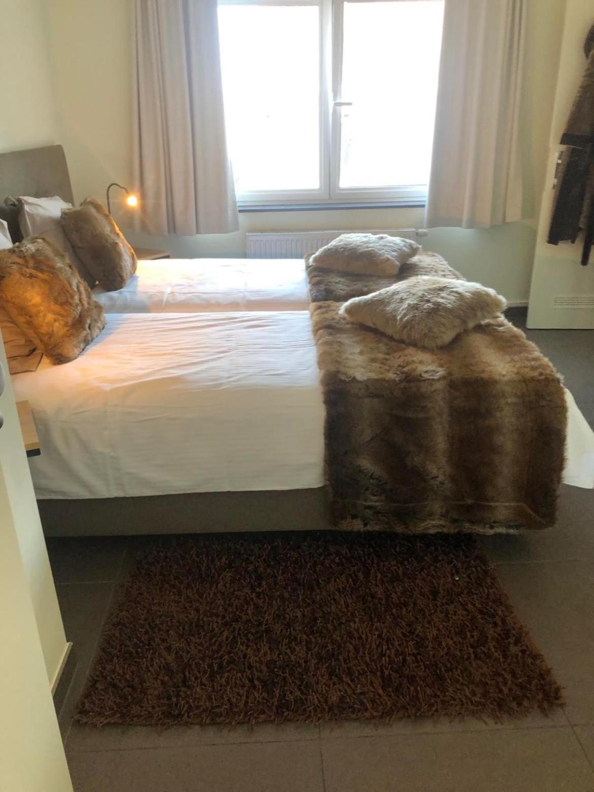 Comfort Quadruple Room - Photo 7