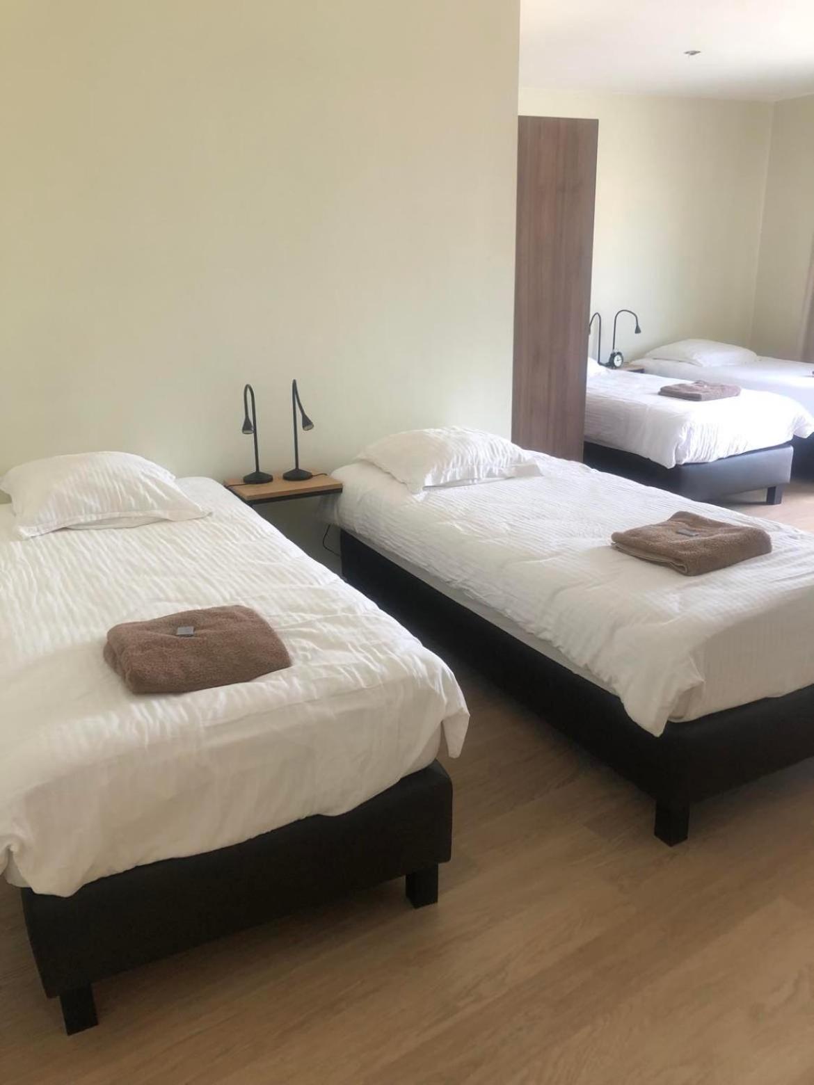Comfort Quadruple Room - Photo 6
