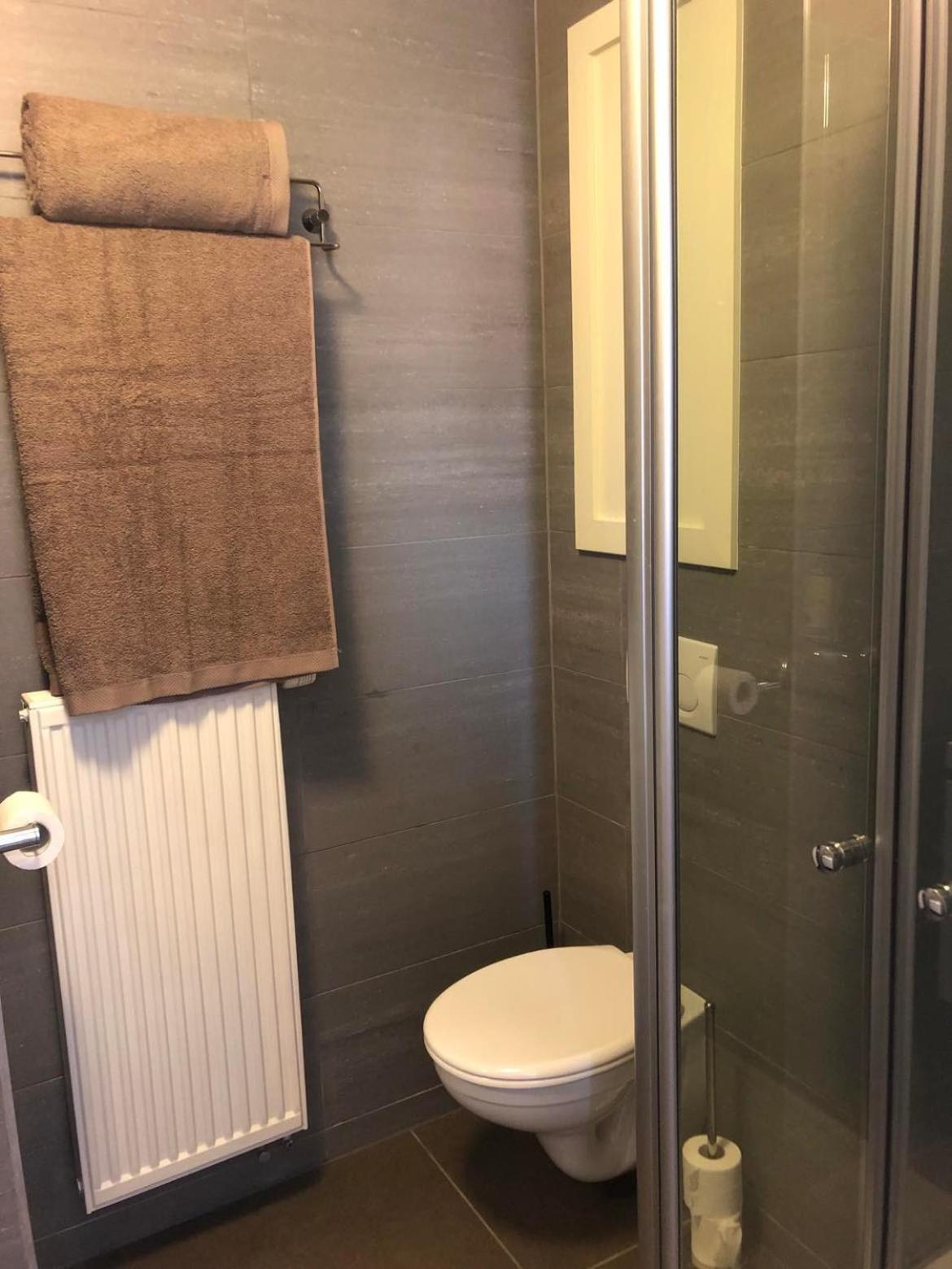 Comfort Quadruple Room - Photo 12