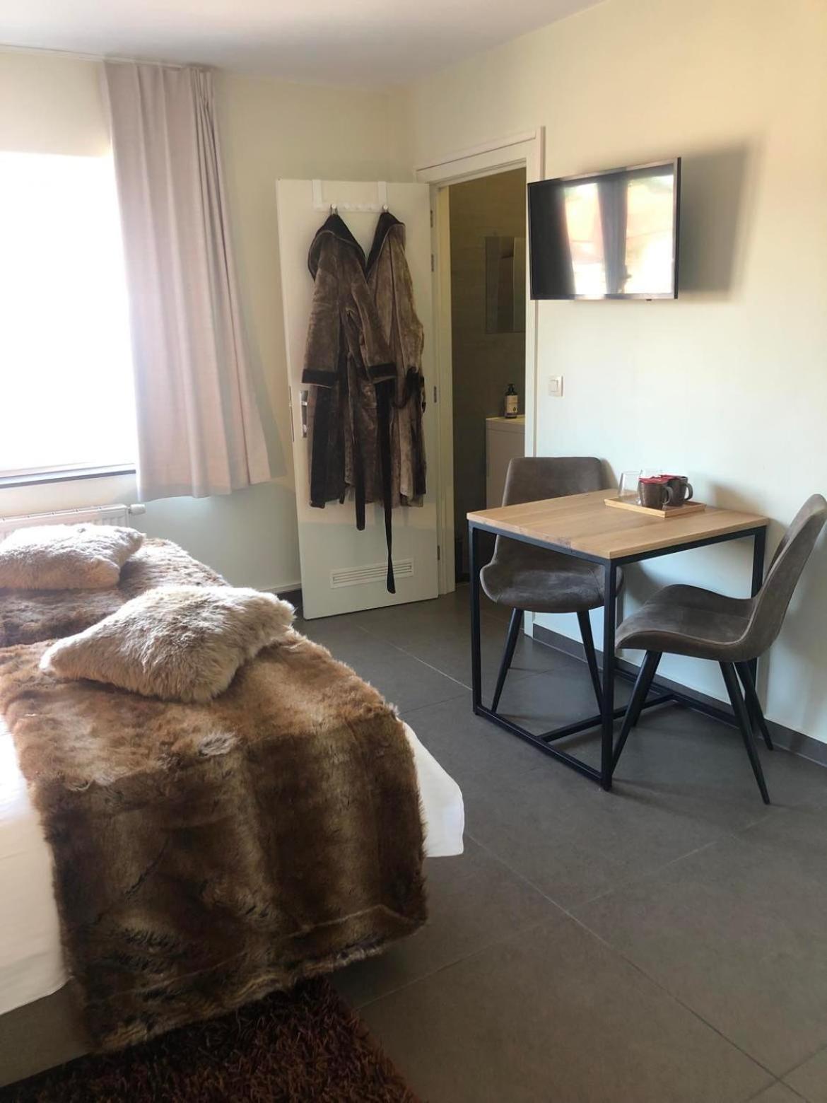 Comfort Quadruple Room - Photo 2
