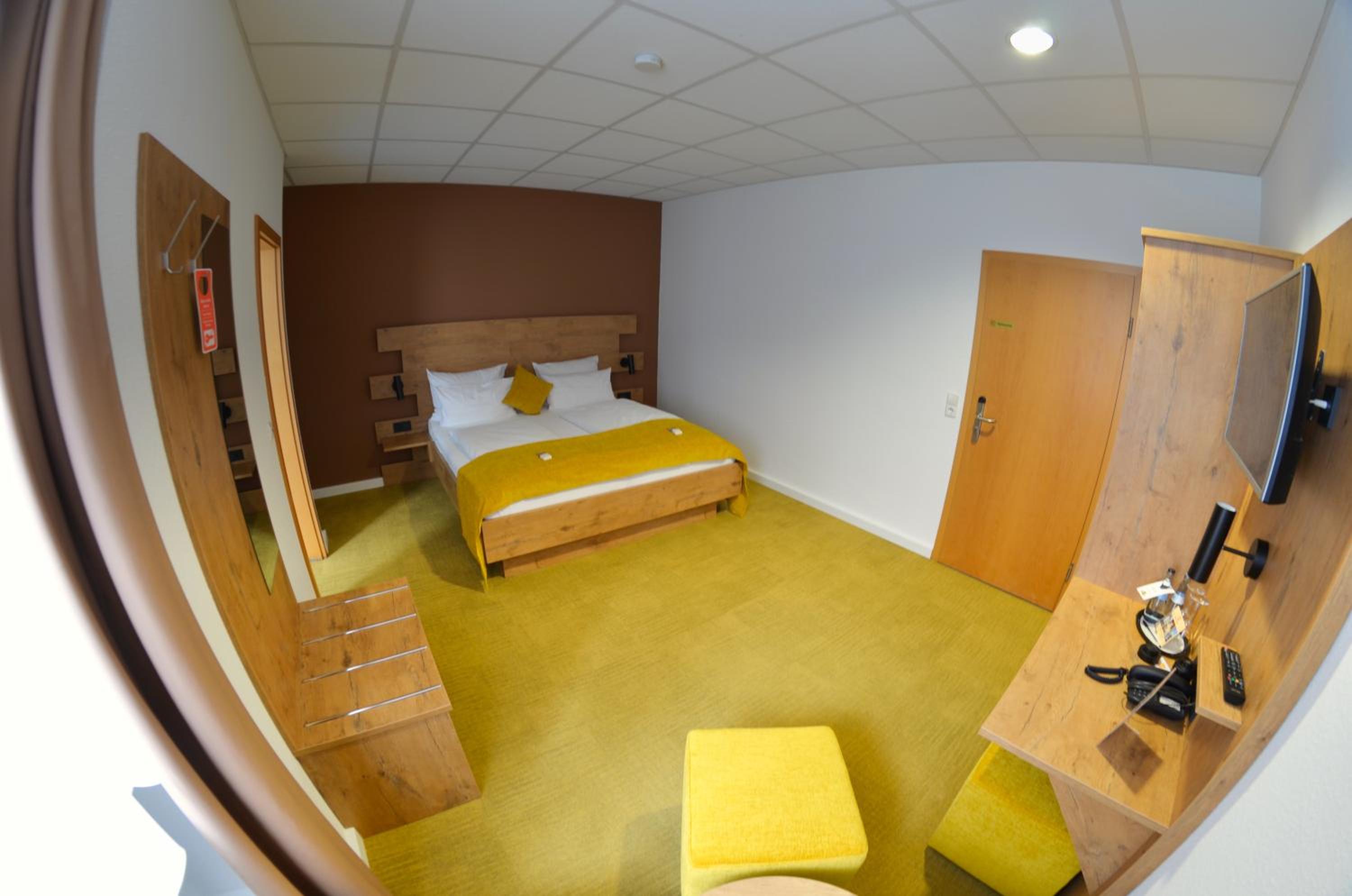 Superior Double Room photo 1