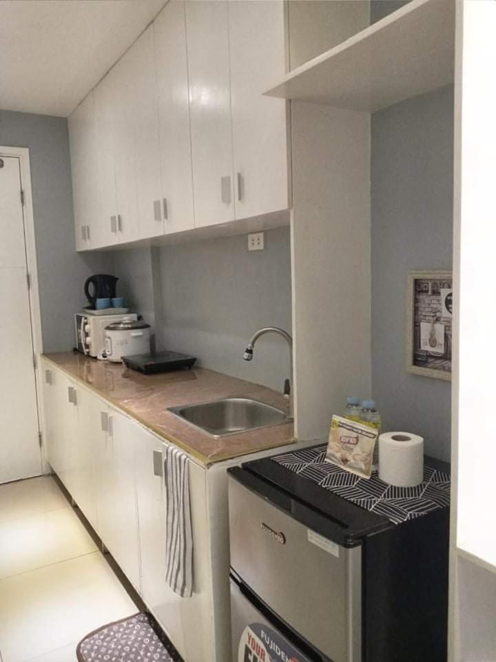 One-Bedroom Apartment with Balcony - Photo 24