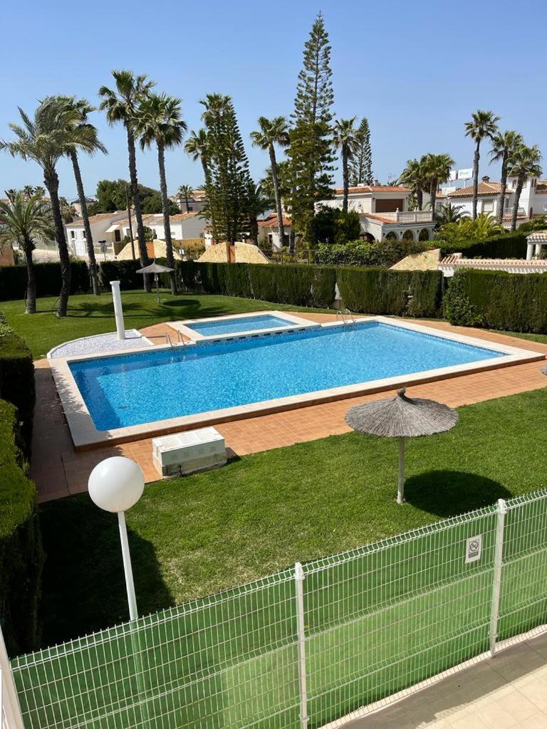 Apartment with Sea View photo 2