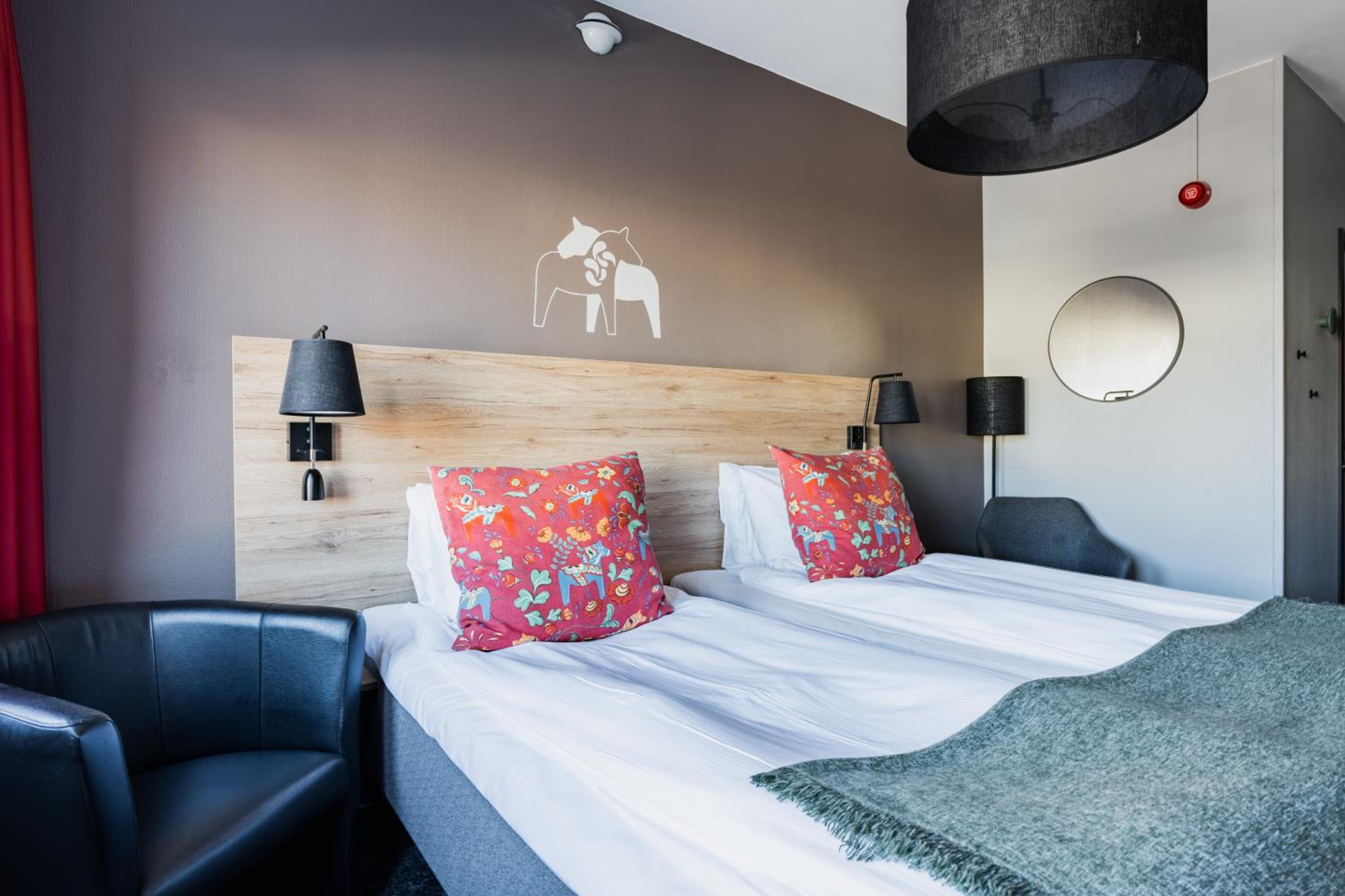 Double Room Comfort - Photo 1