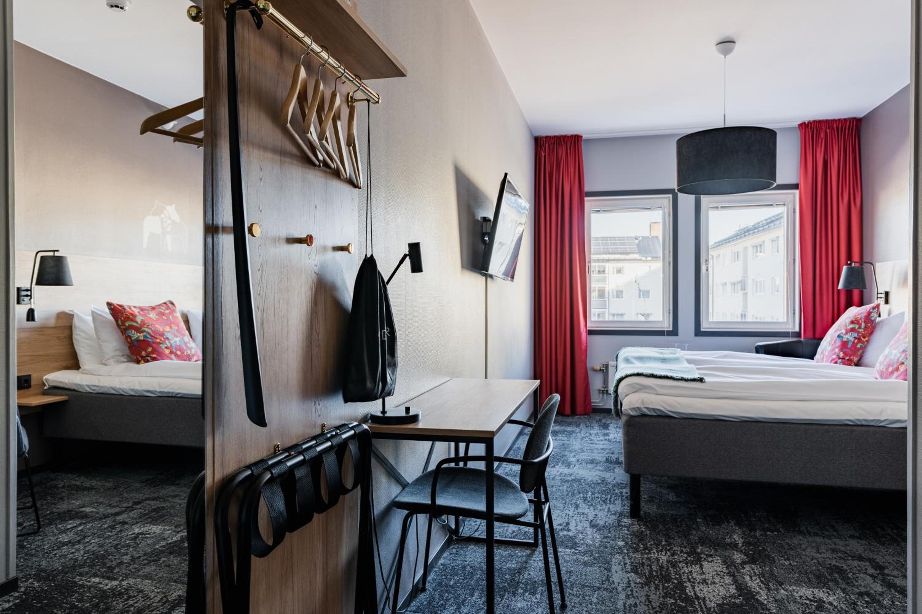 Double Room Comfort - Photo 14
