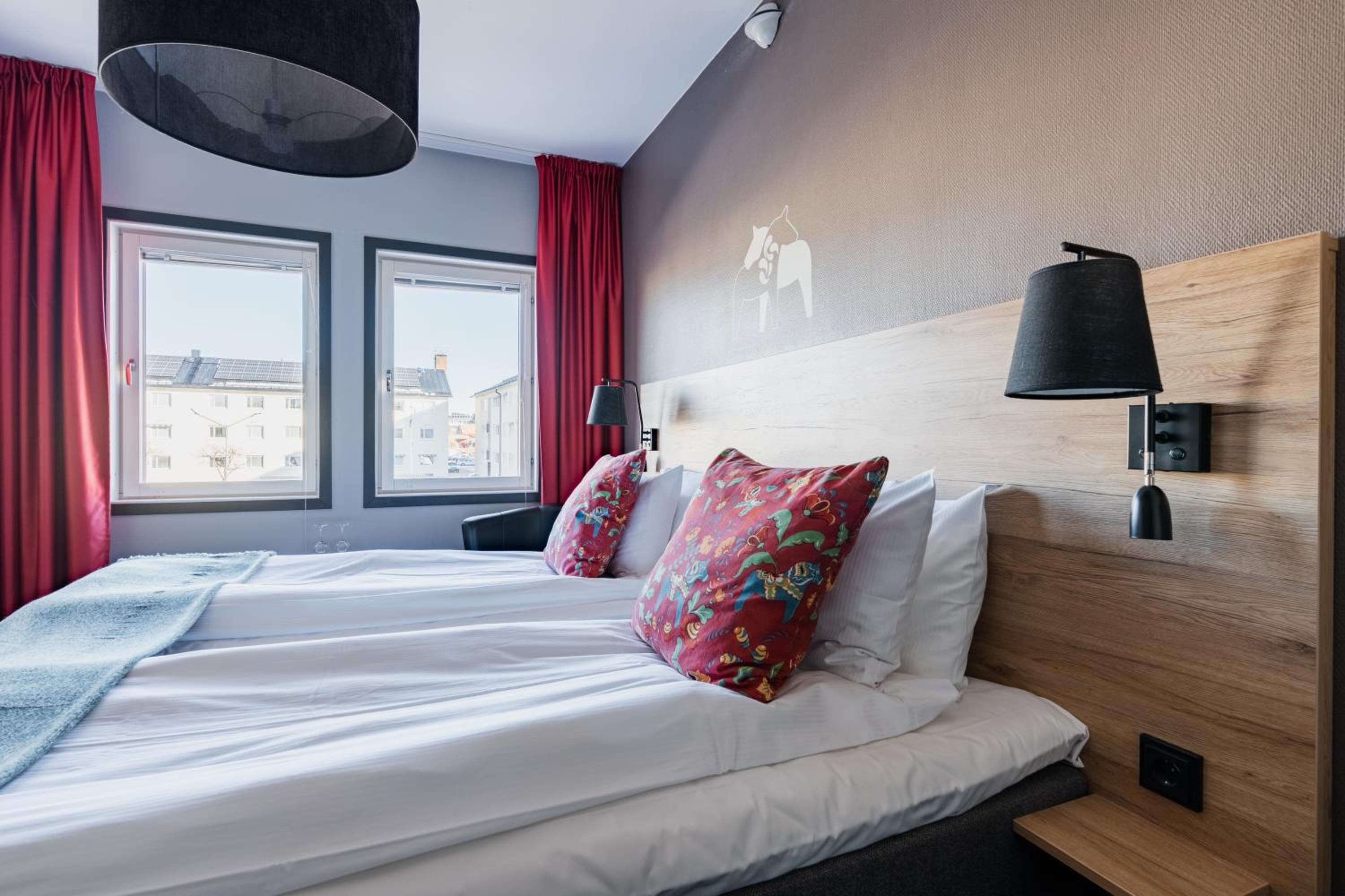 Double Room Comfort - Photo 15