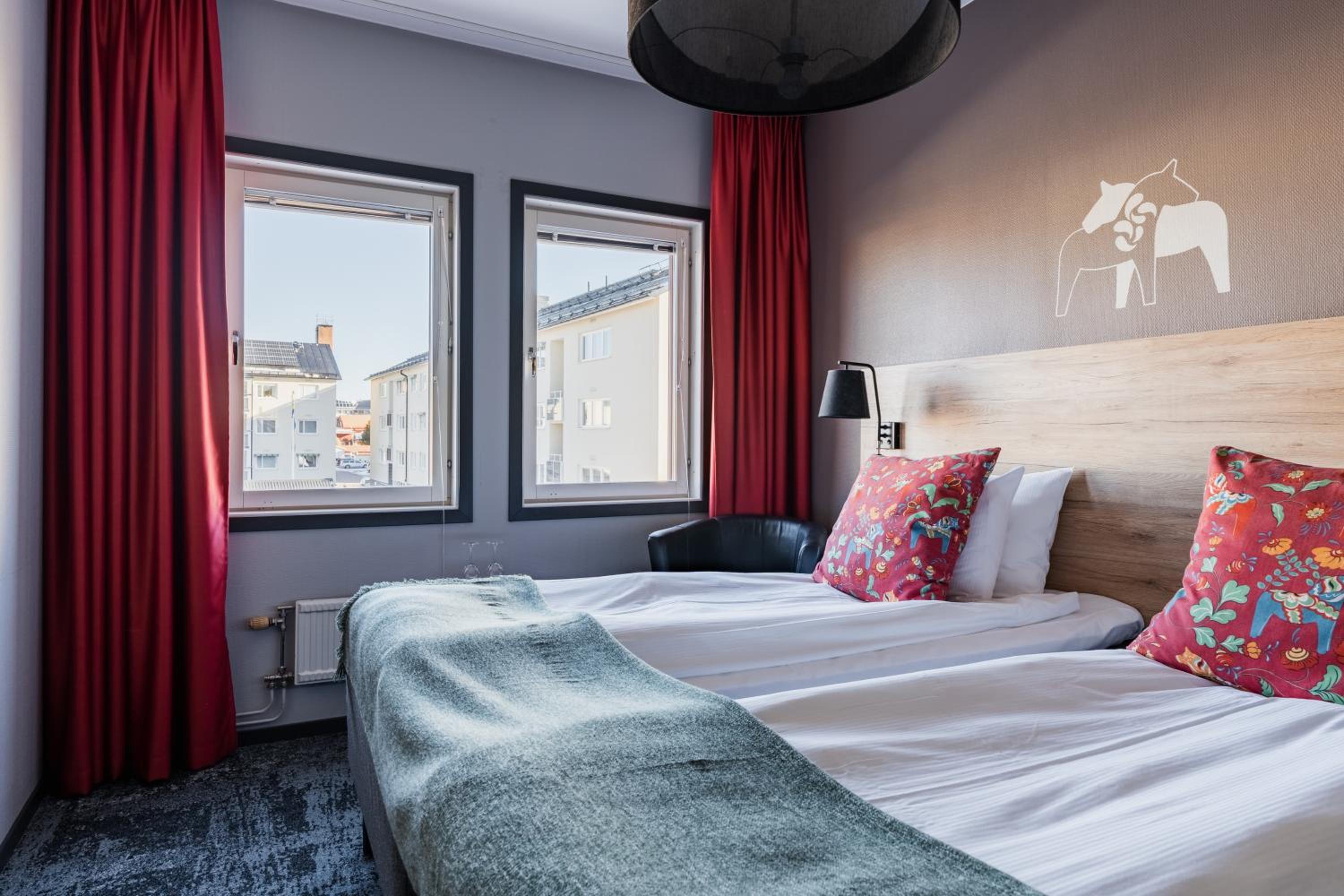 Double Room Comfort - Photo 16