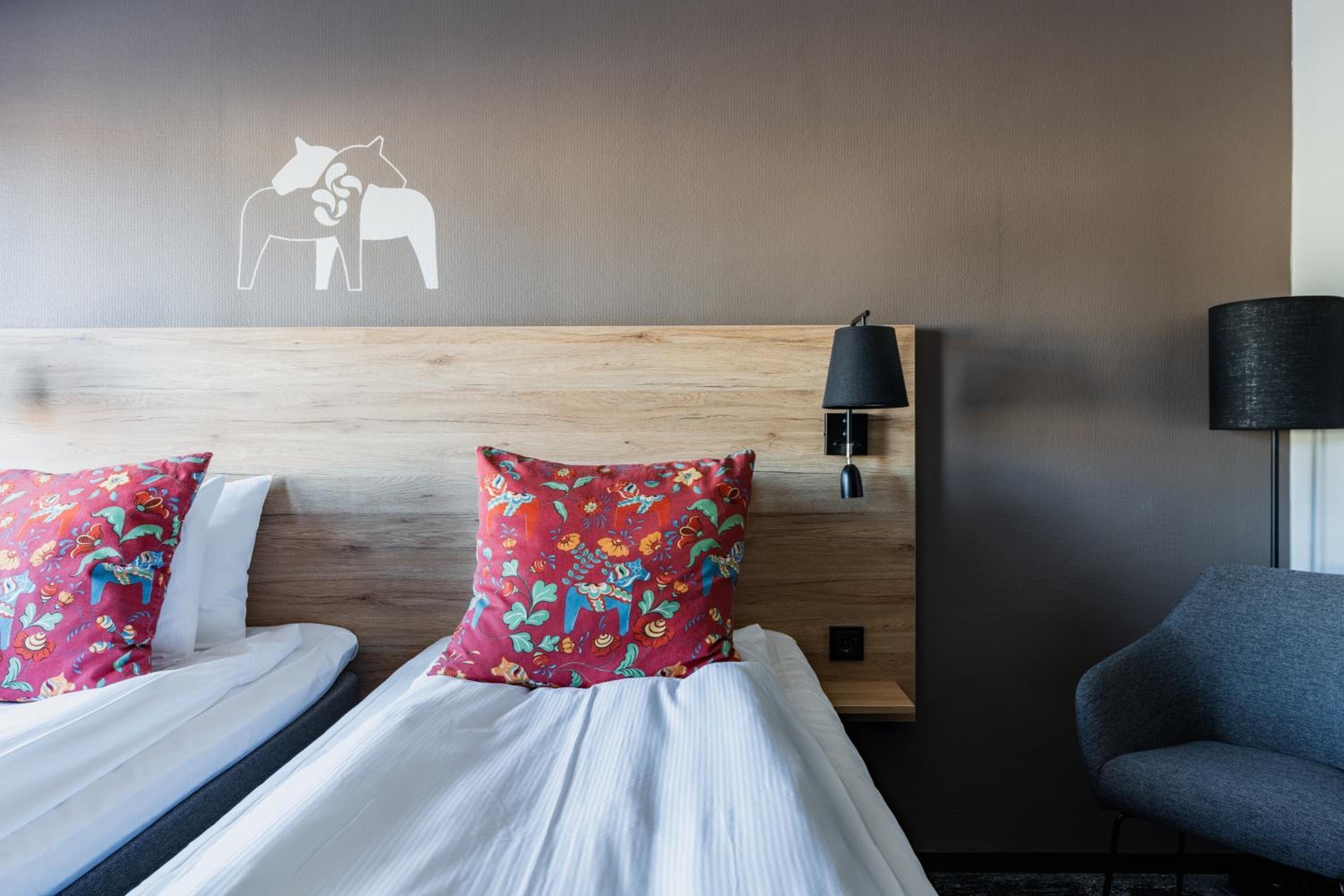 Double Room Comfort - Photo 17