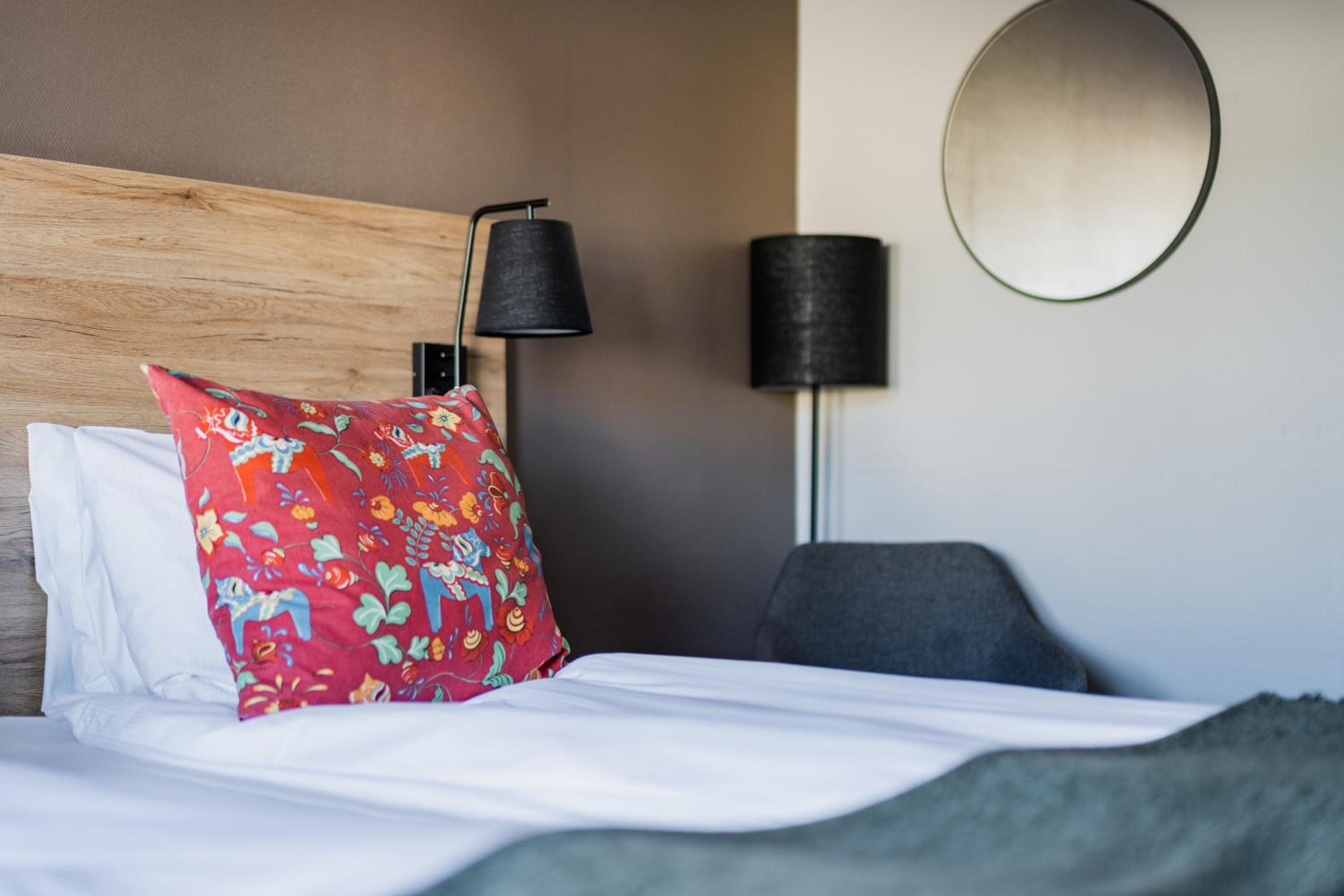 Double Room Comfort - Photo 18