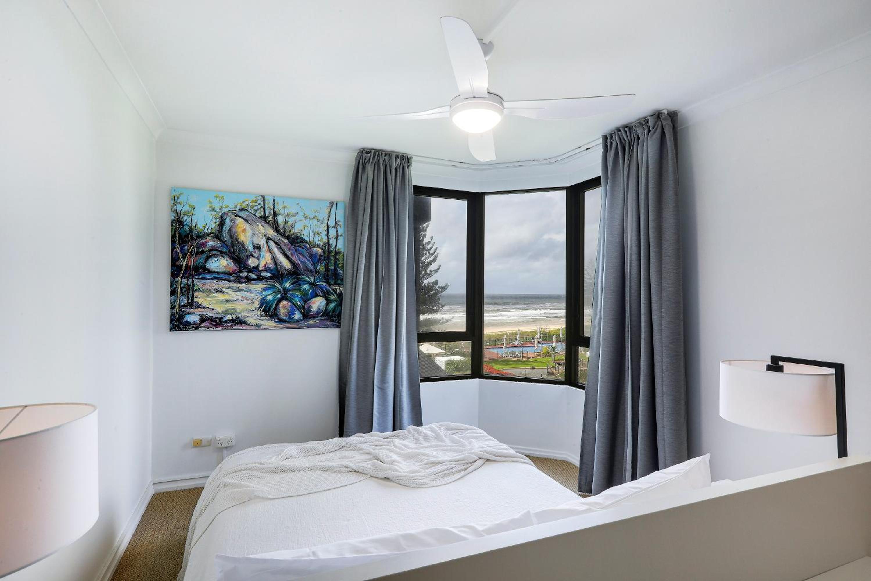 Available room