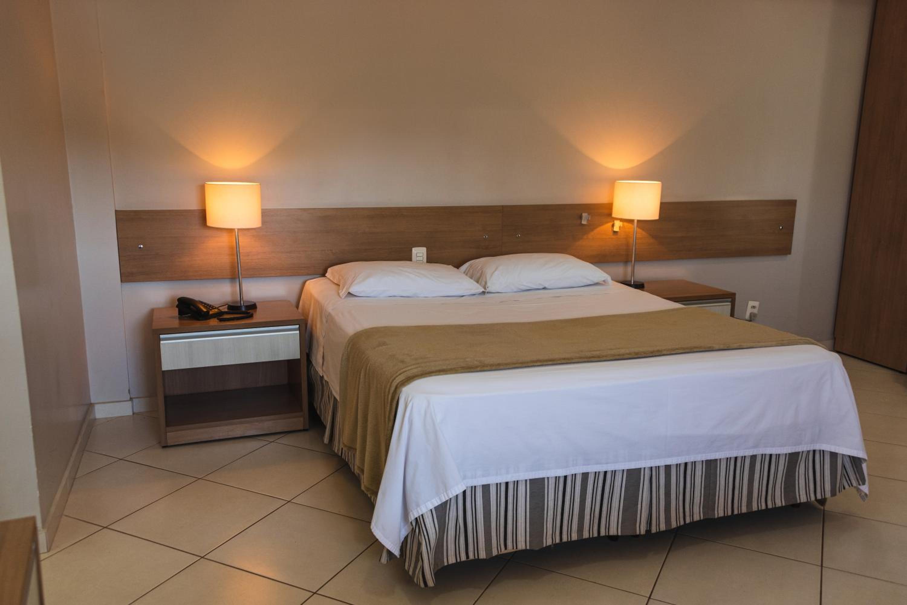 Superior Single Room
