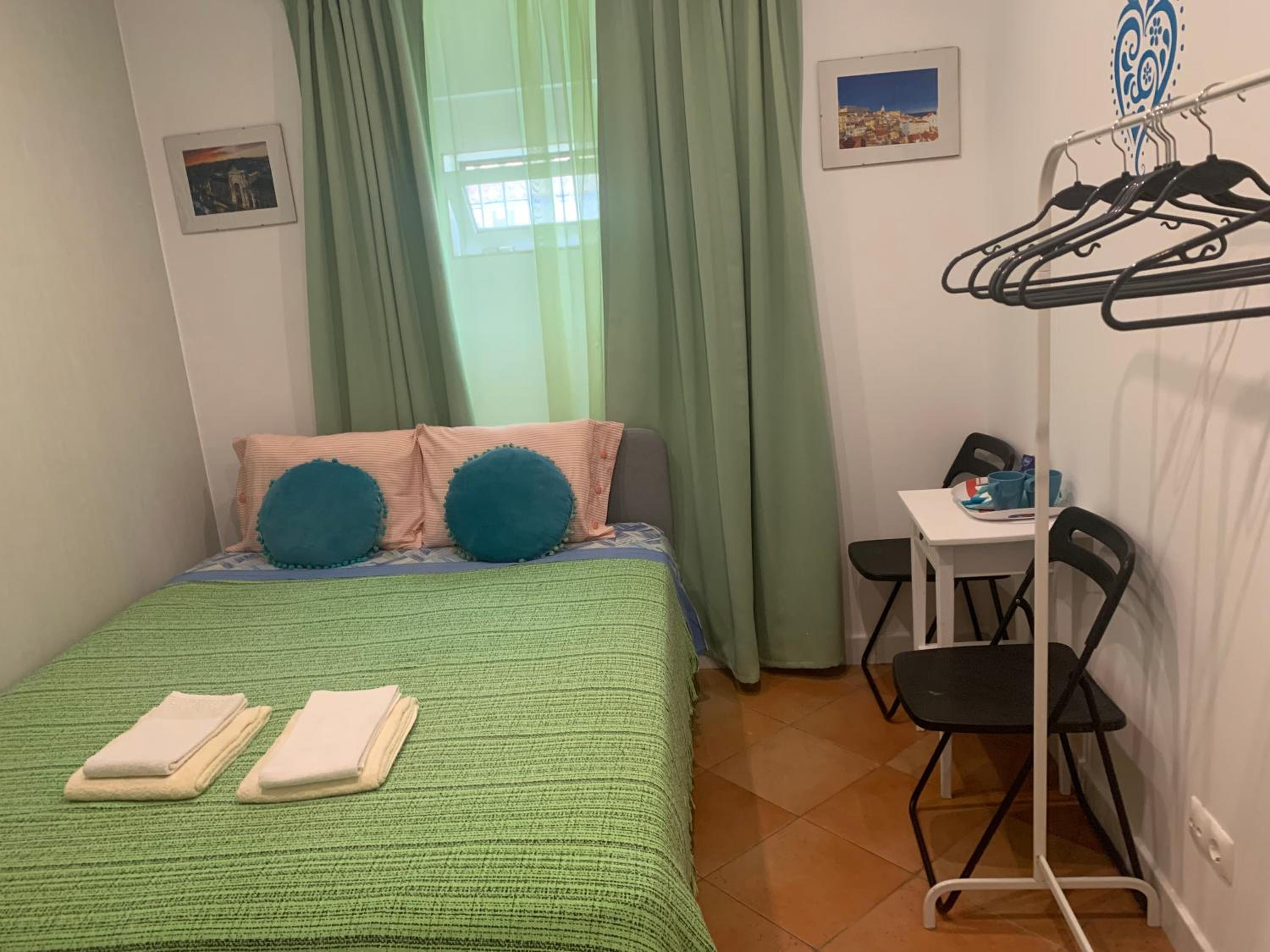 Double Room With Private Bathroom photo 1